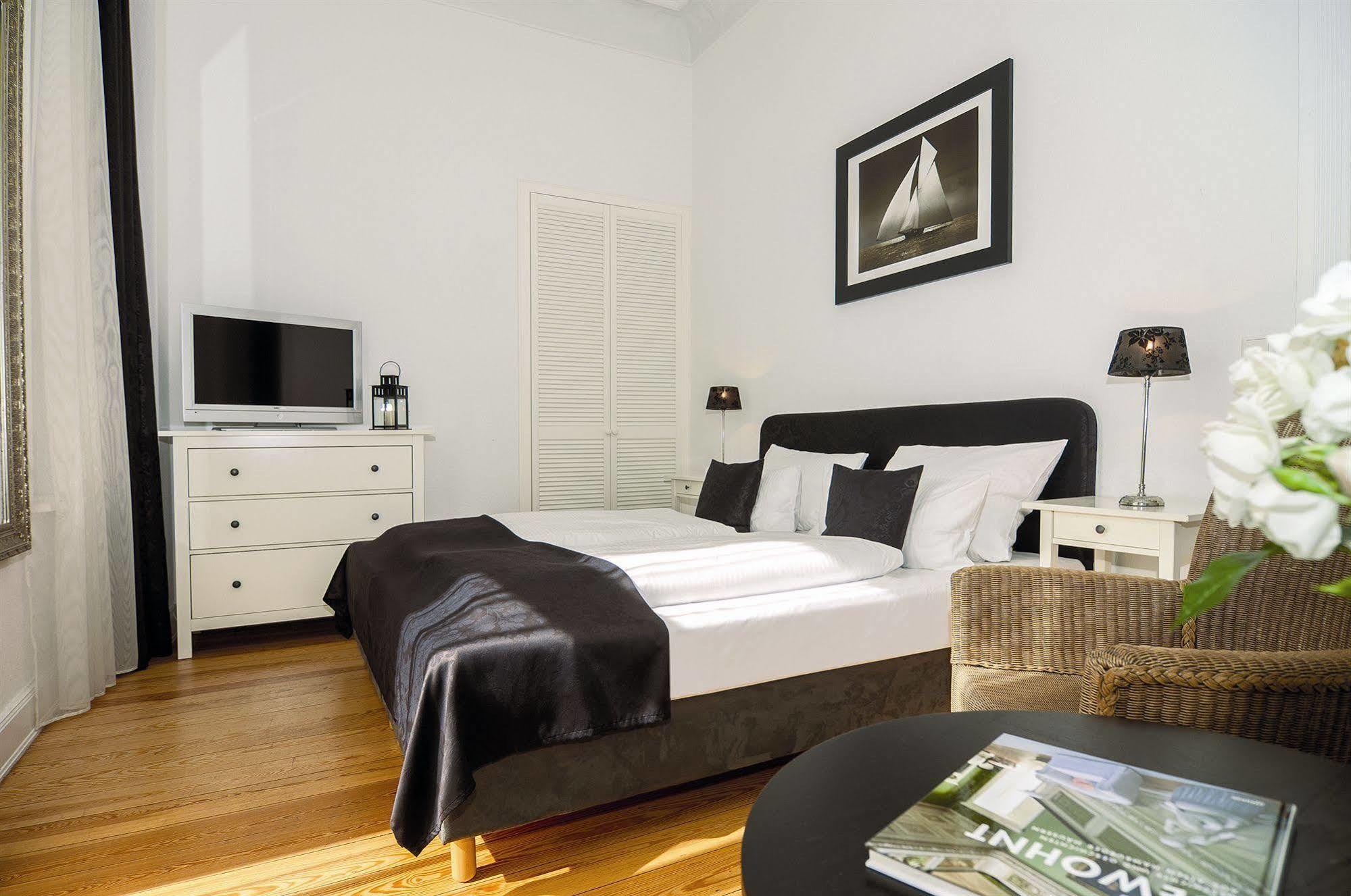 Mare Hotel Hamburg-Harburg