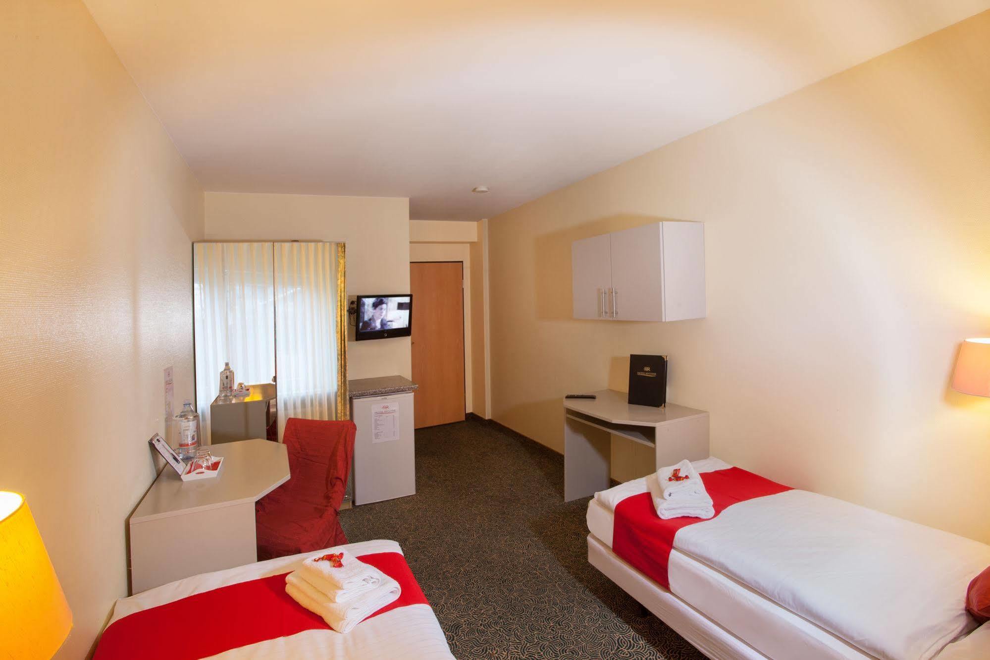 Hotel Richter 3*