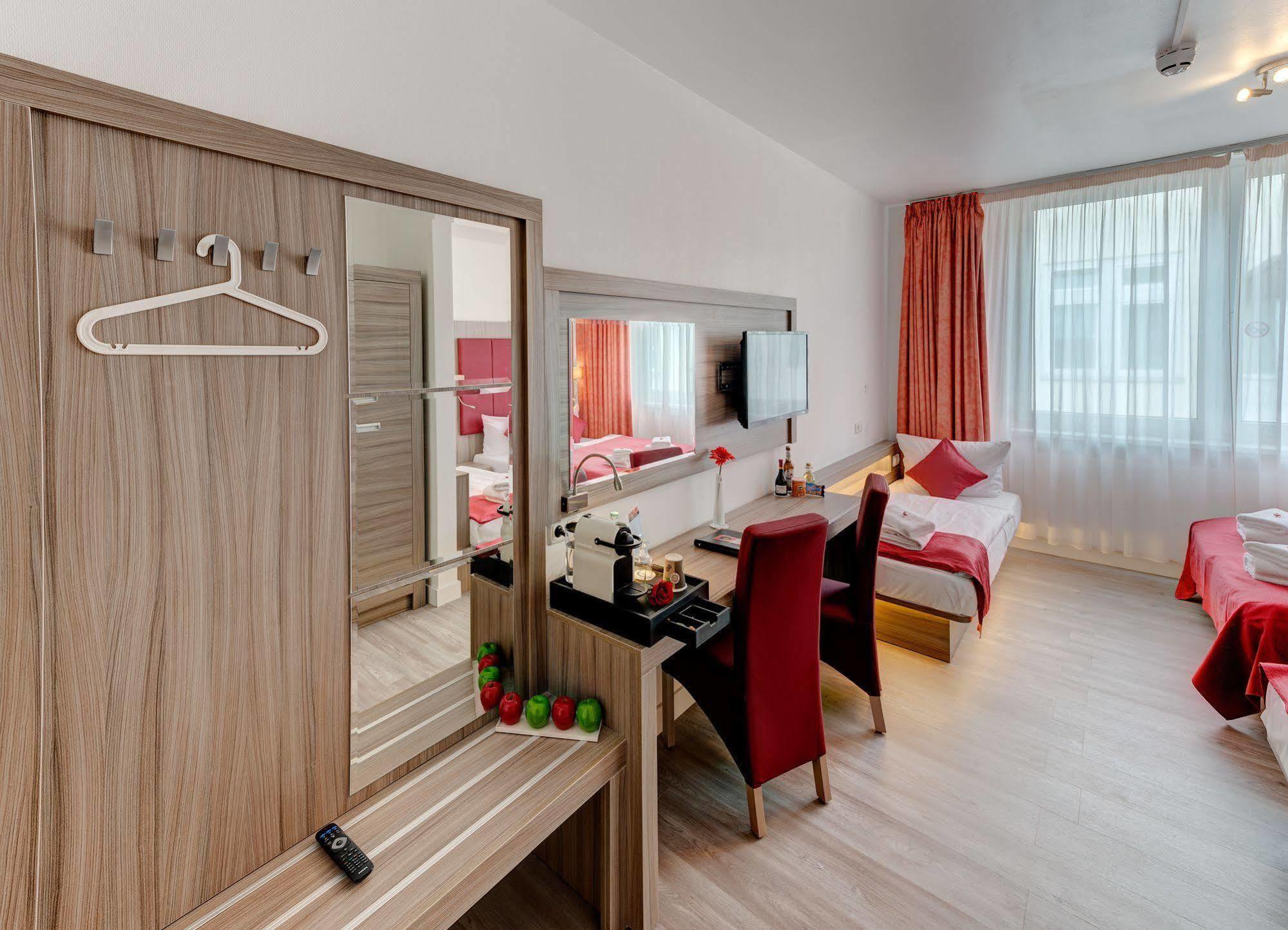 Hotel Richter Hamburg