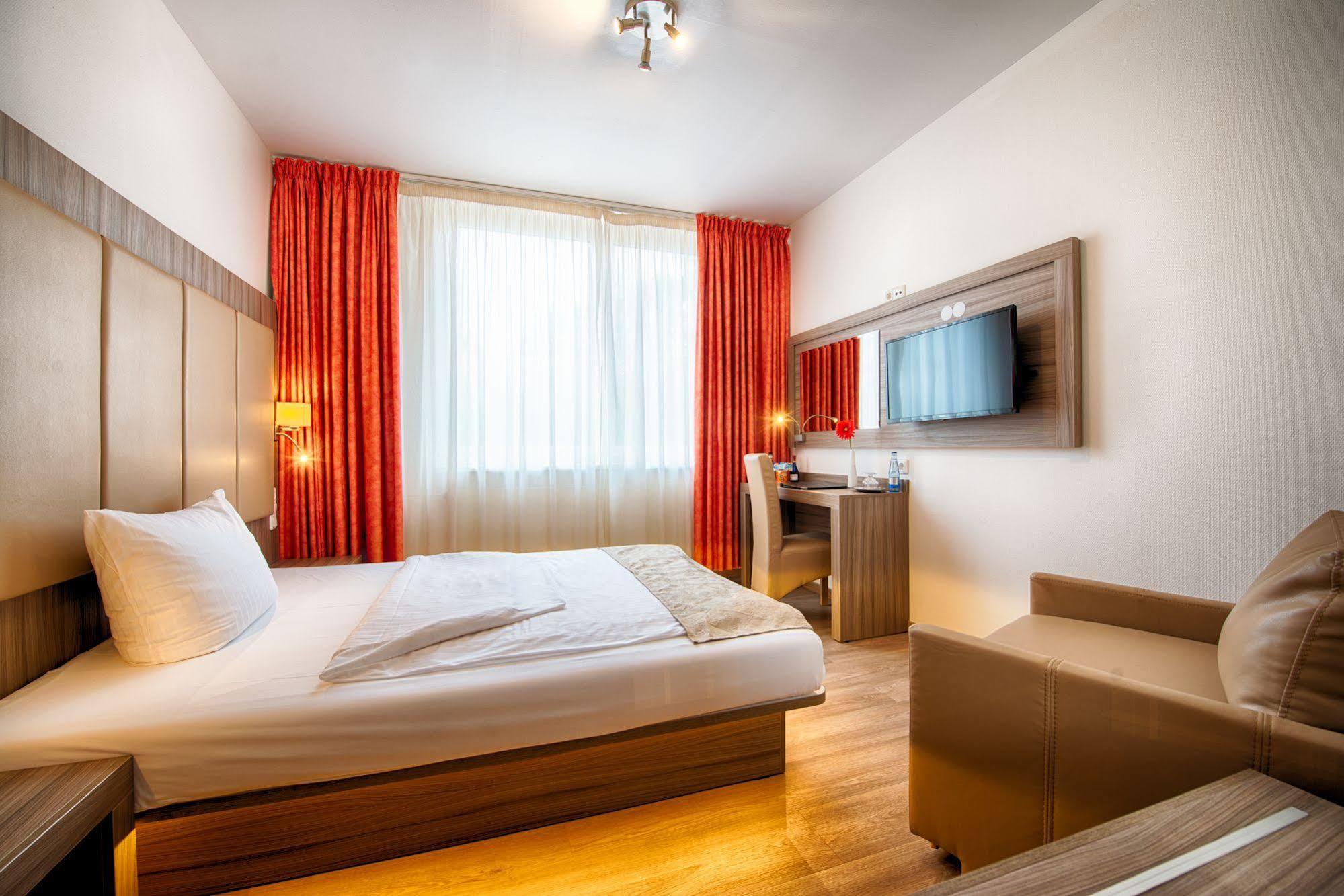 Richter Hotel Hamburg