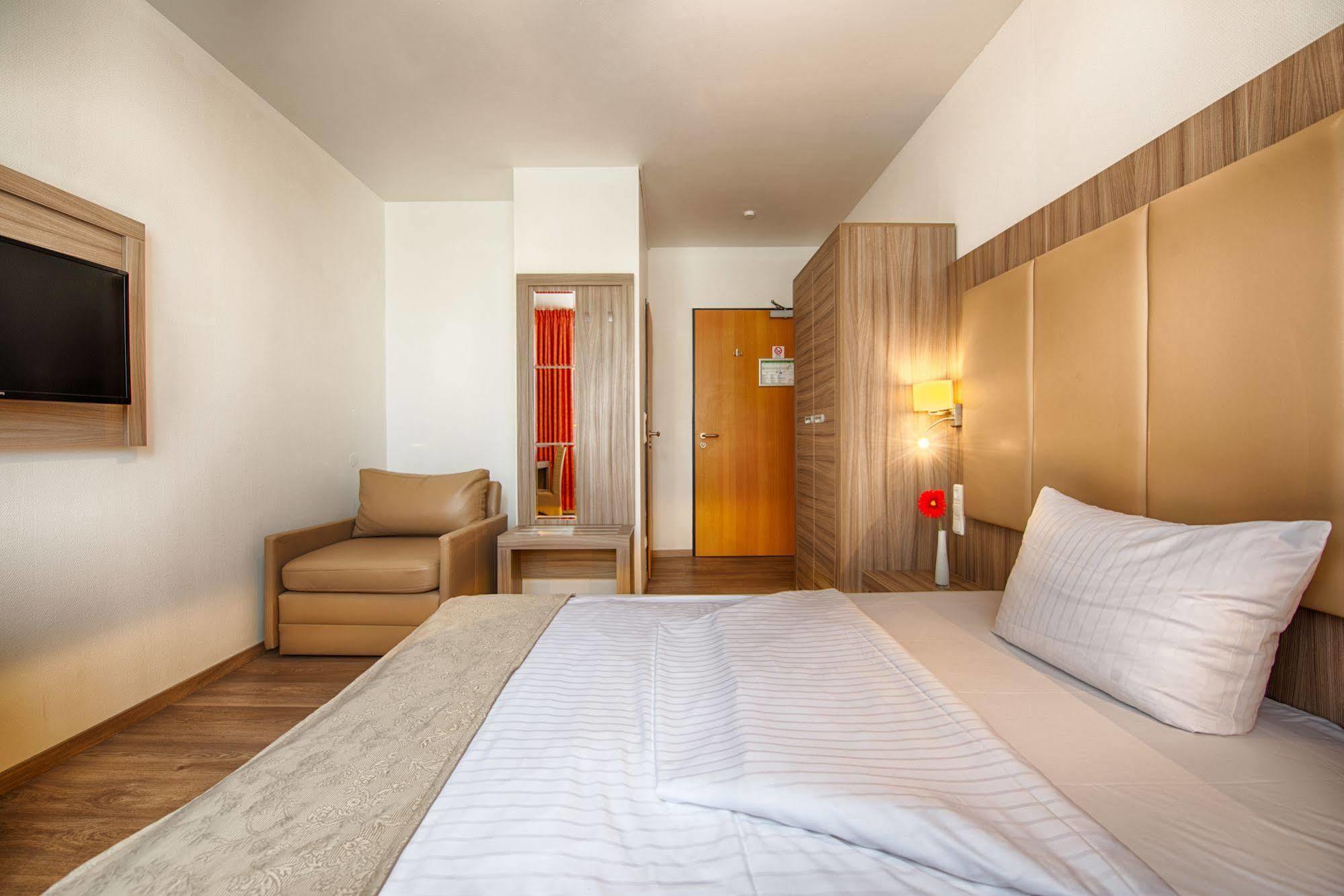 Hotel Richter Hamburg