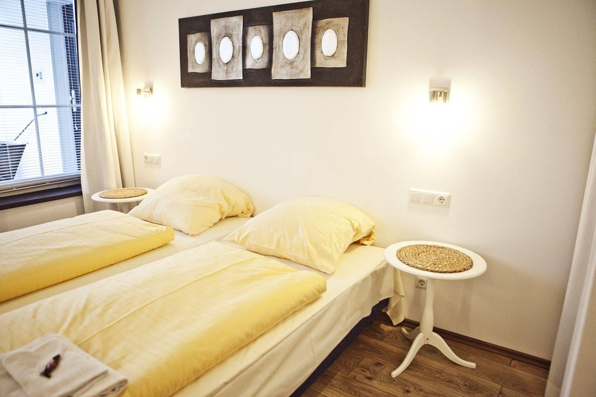 Aparthotel Apartmenthaus 3*