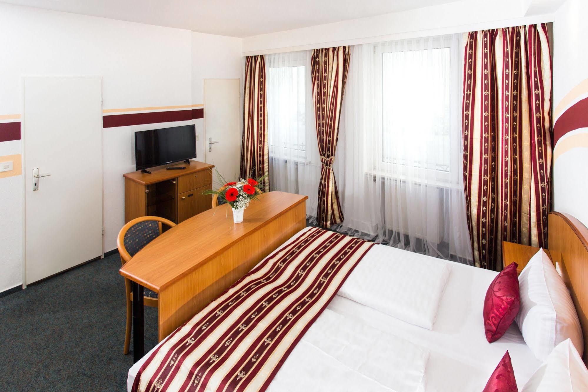 Condor Hotel Hamborg