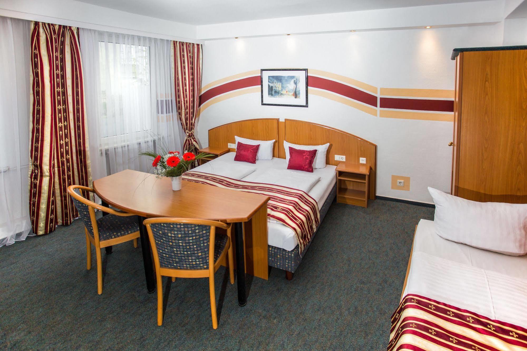 Hotel Condor Hamborg