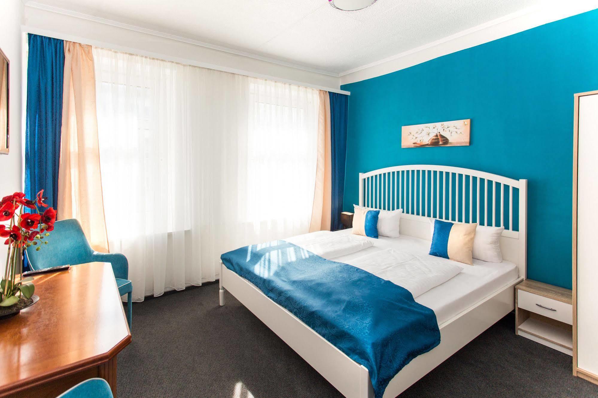 Condor Hotel Hamborg