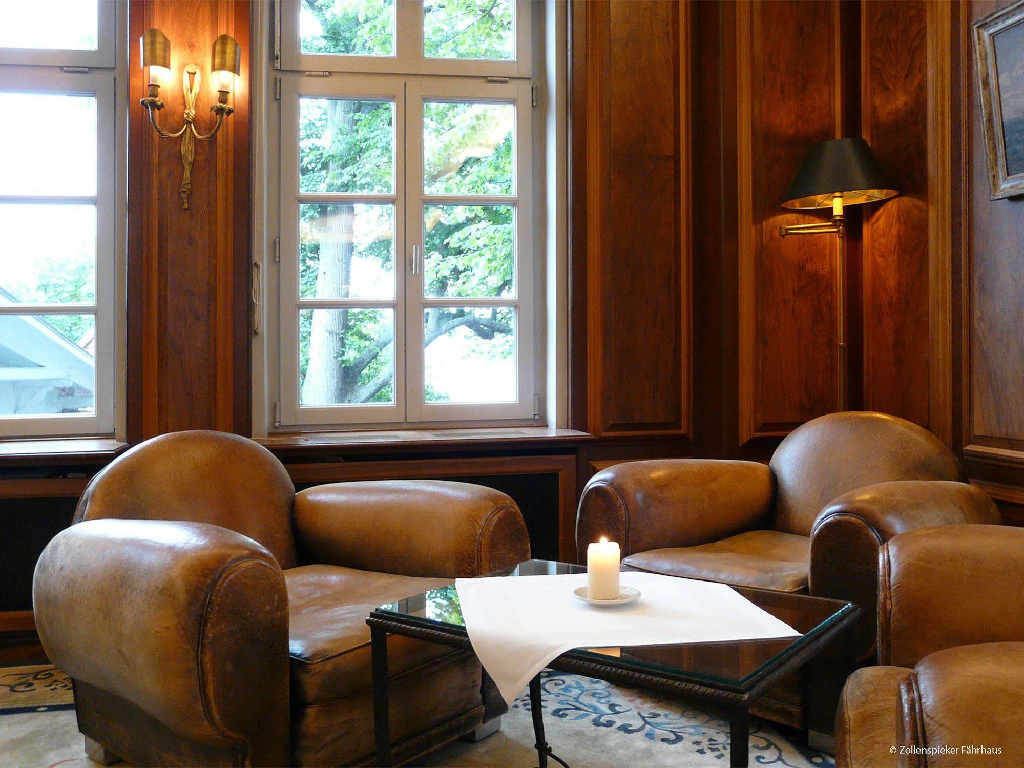 Traditionshaus By Zollenspieker Faehrhaus Hotel Hamburg-Harburg