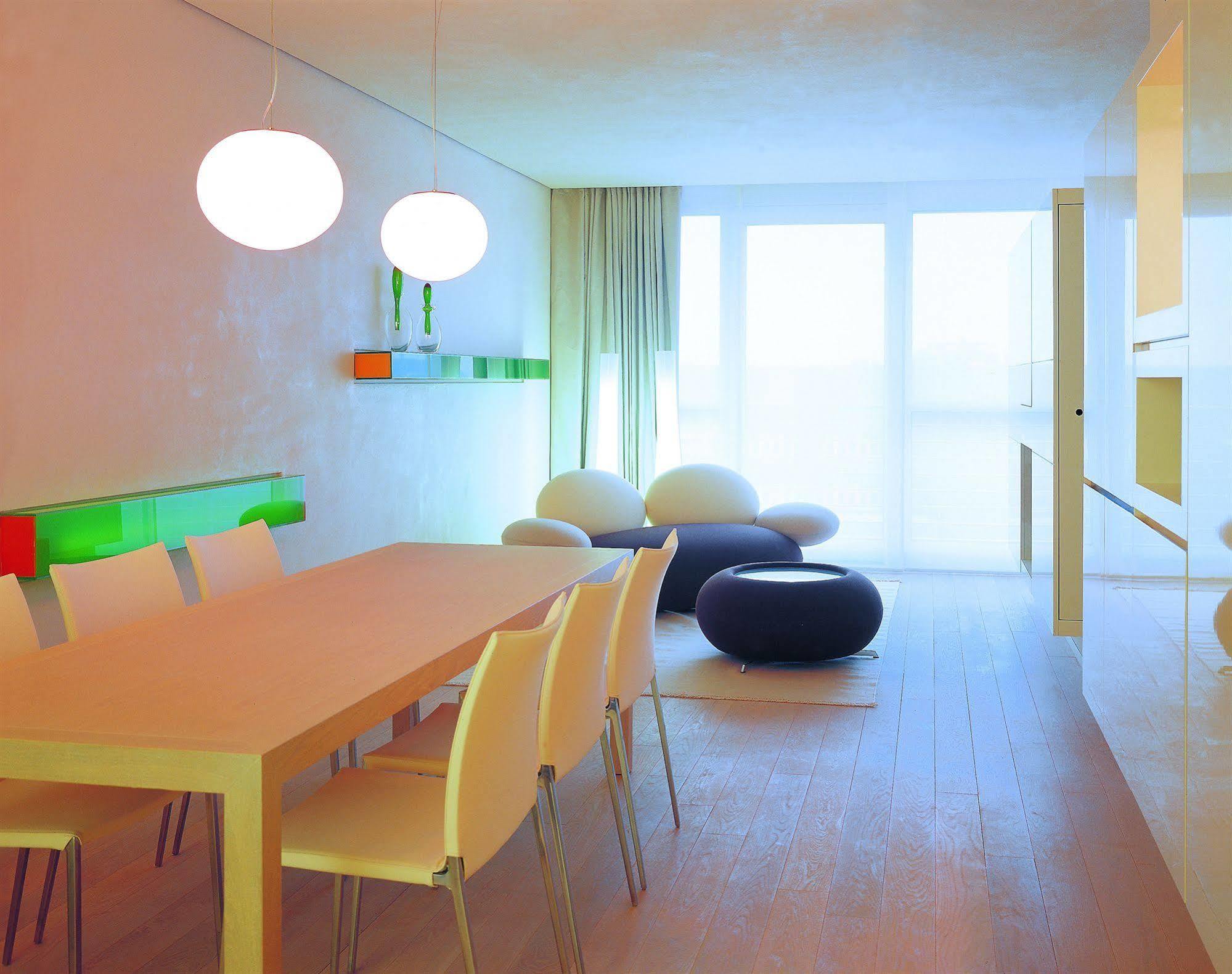 Side, Hamburg, A Member Of Design Hamburg