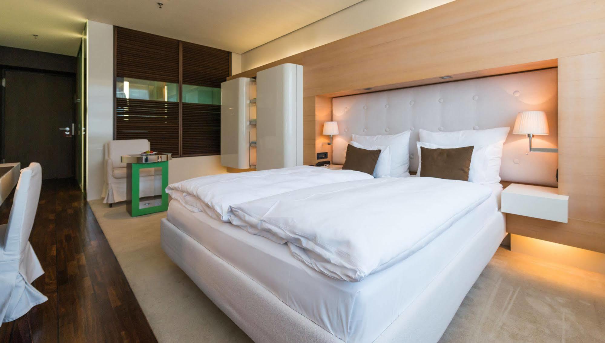 Side, Hamburg, A Member Of Design Hotel 5*