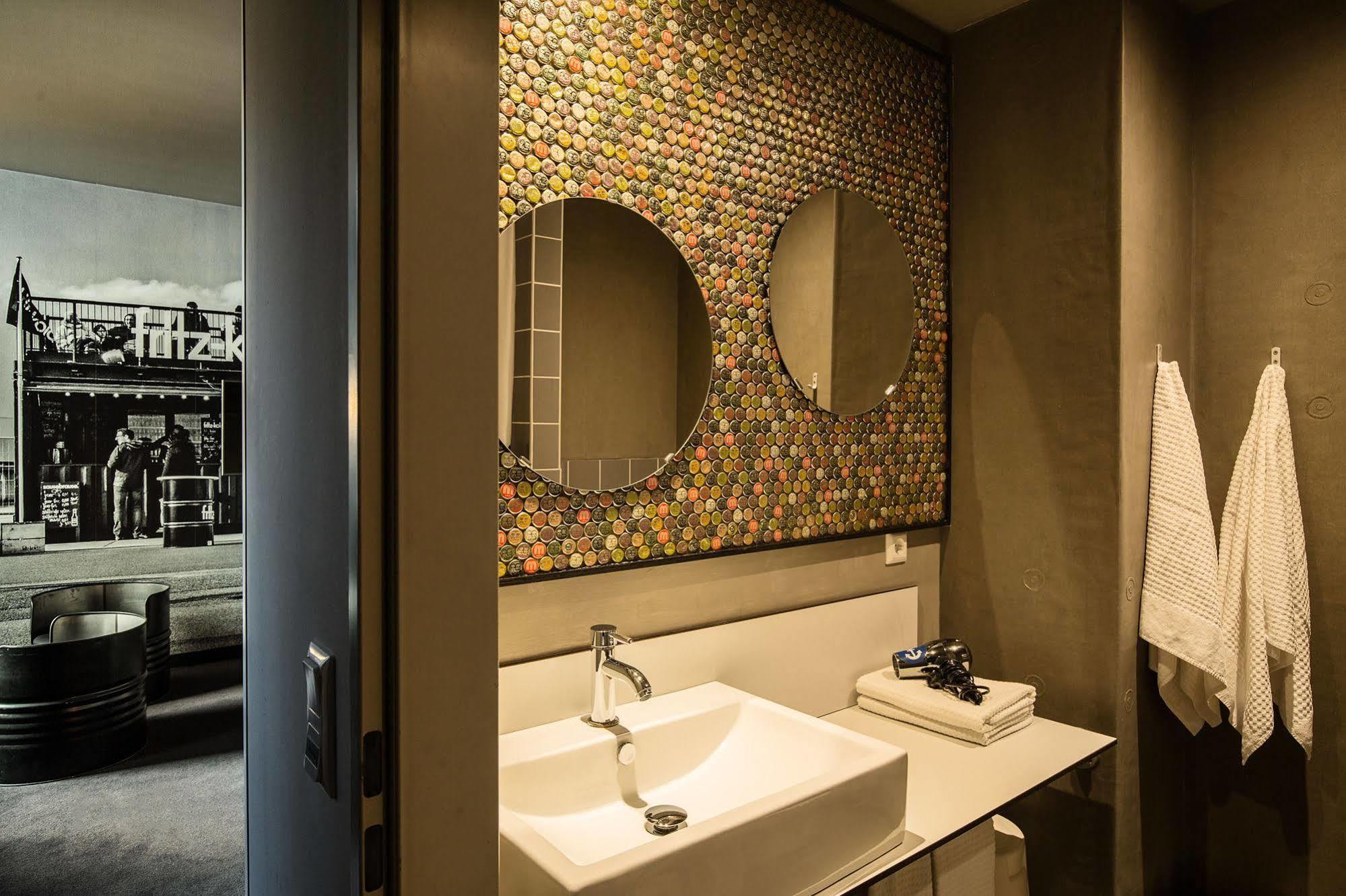 Hotel Superbude St. Georg 2*