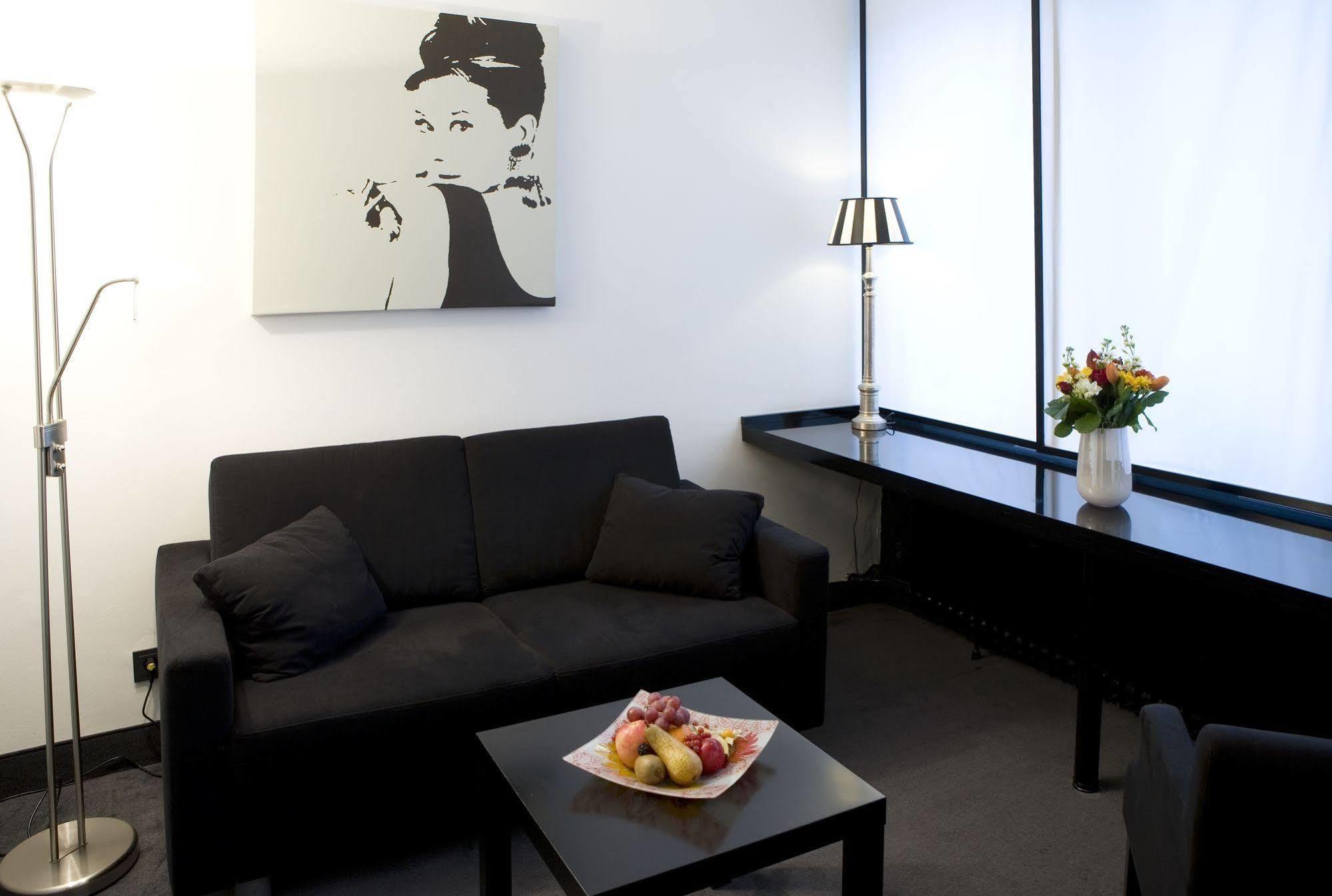 Relexa Bellevue An Der Alster 3* Hamburg