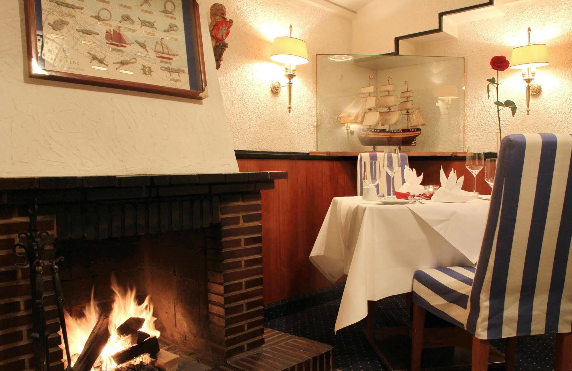 Relexa Bellevue An Der Alster 3*