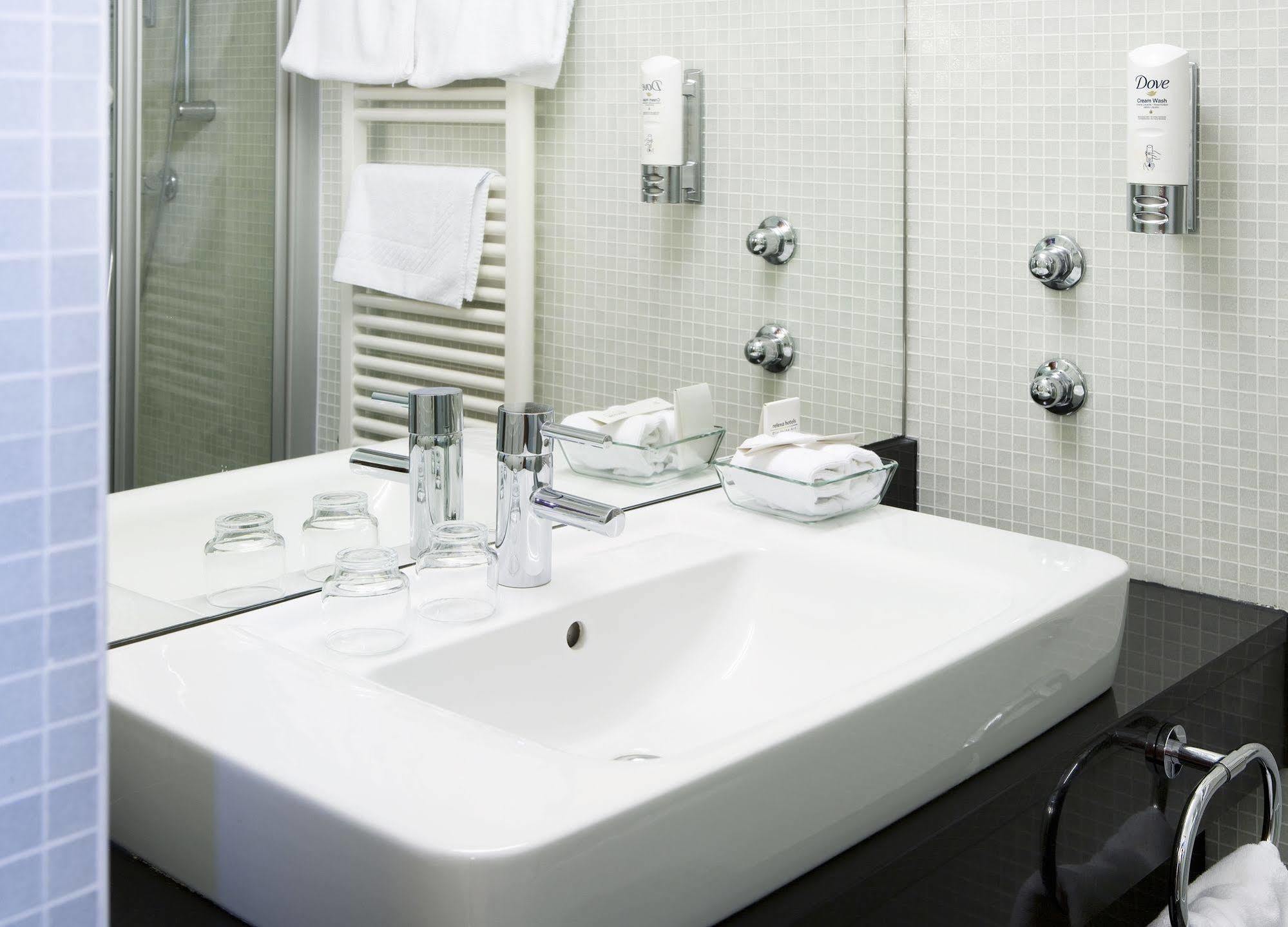 Relexa Bellevue An Der Alster 3*