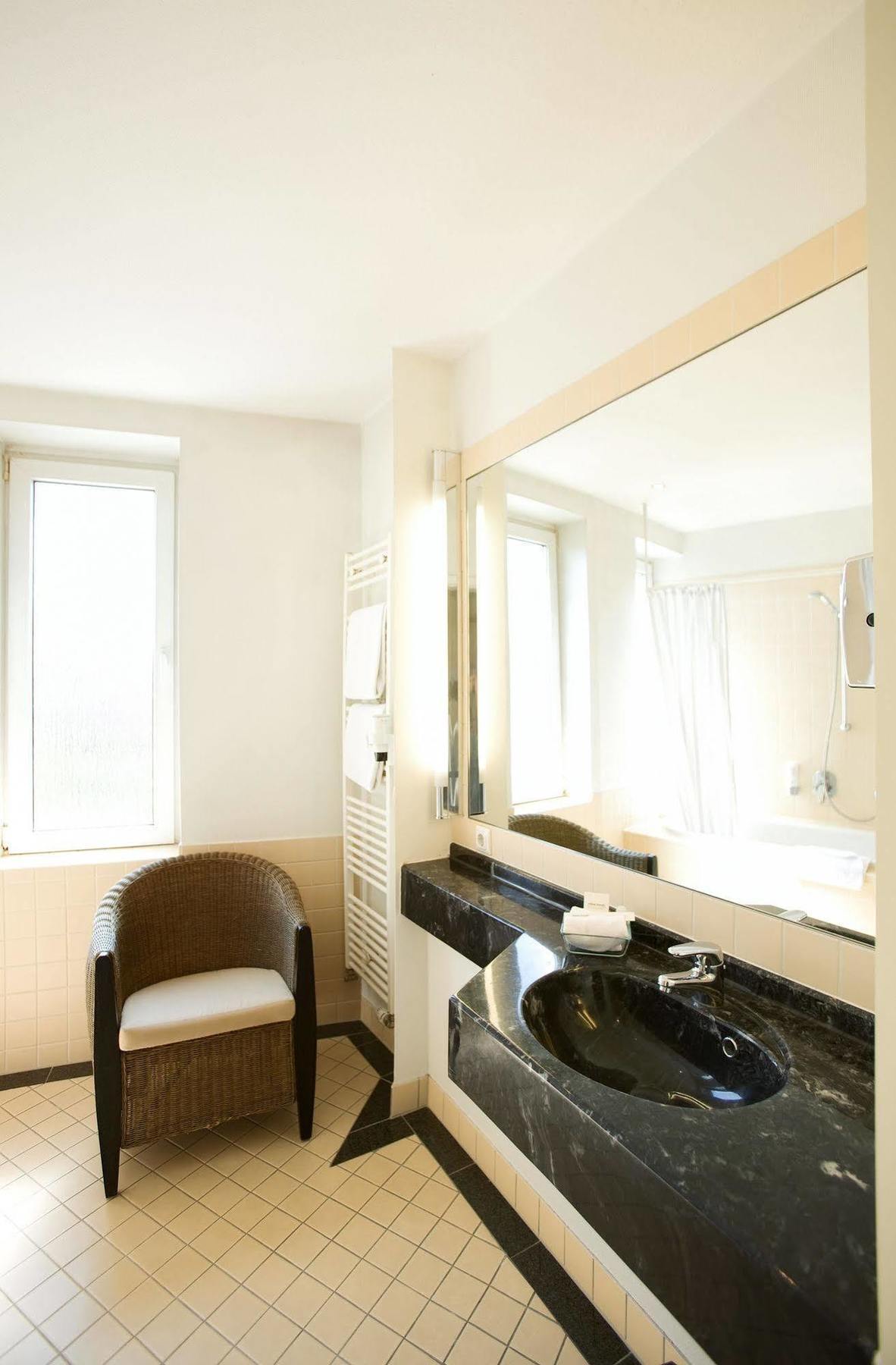 Relexa Bellevue An Der Alster 3*