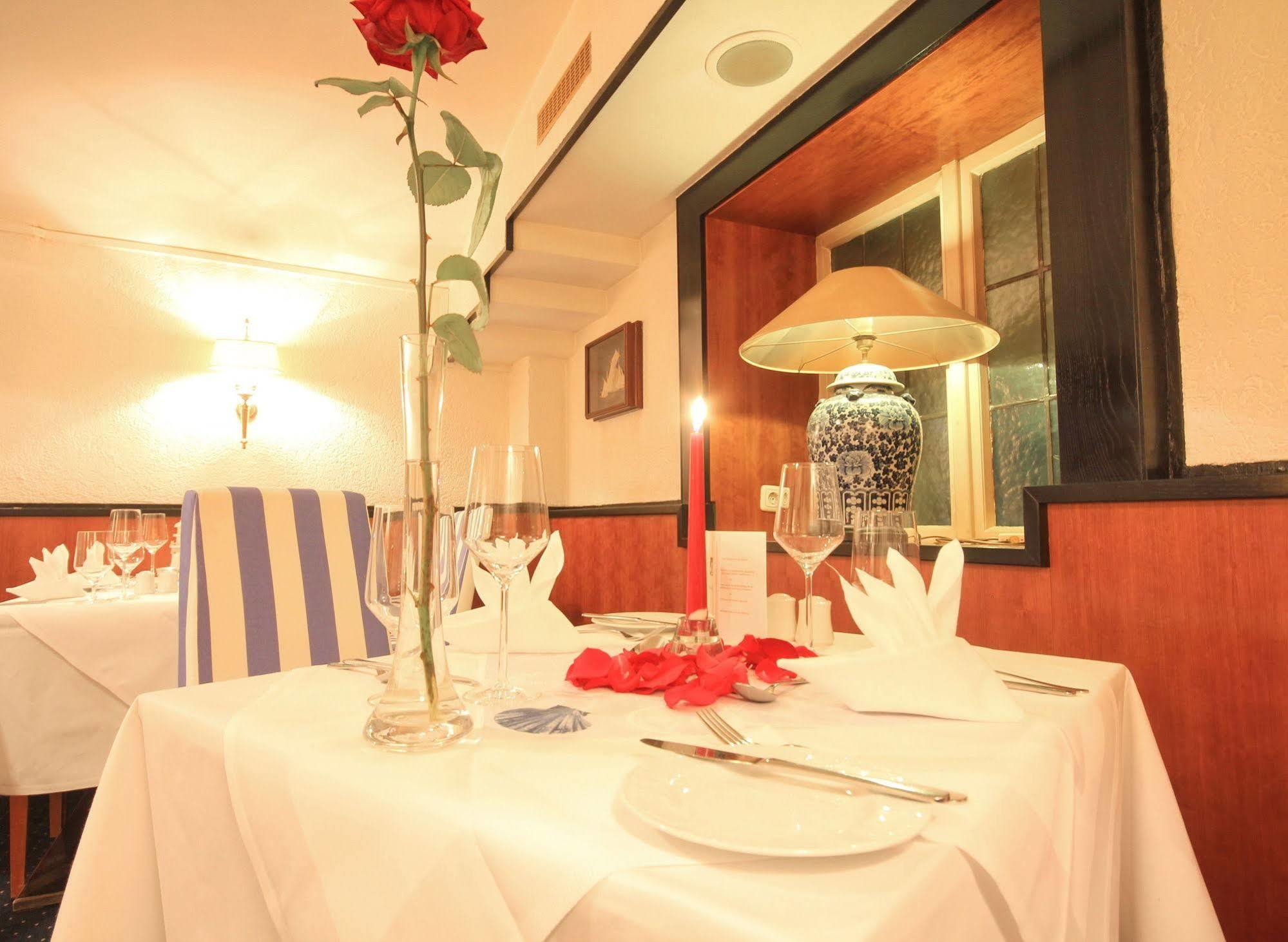 Relexa Bellevue An Der Alster 3* Hamburg