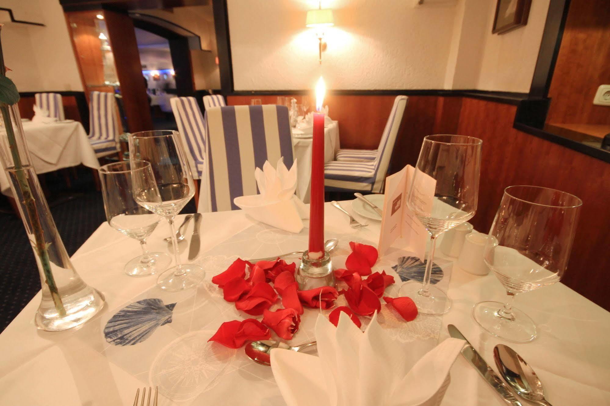 Relexa Bellevue An Der Alster Hotel 3*