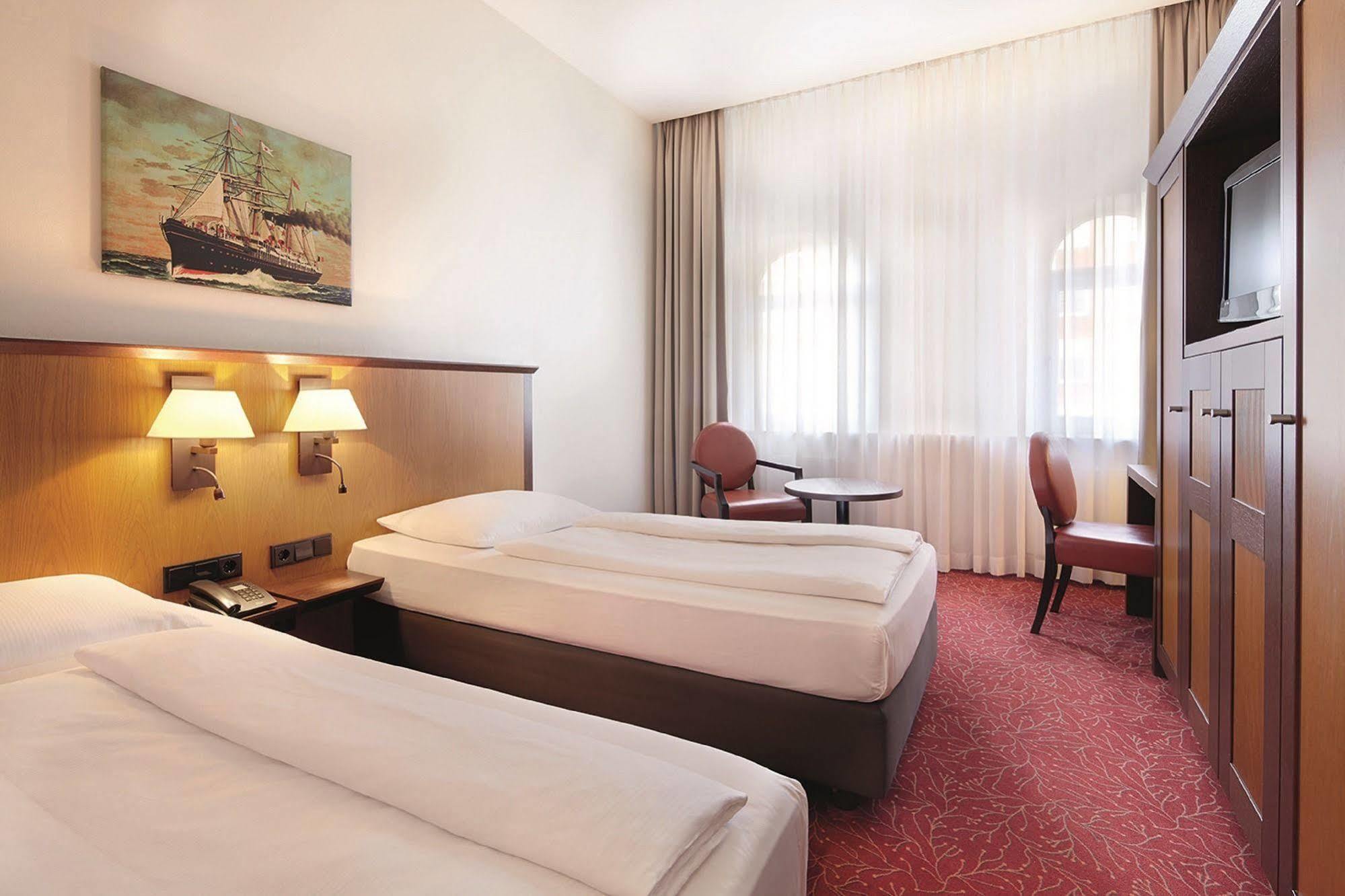 Hotel Hafen 4*