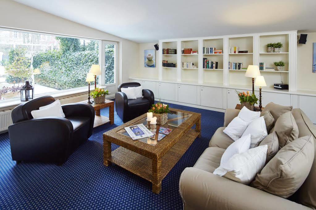 Oberhouse Apartment *
