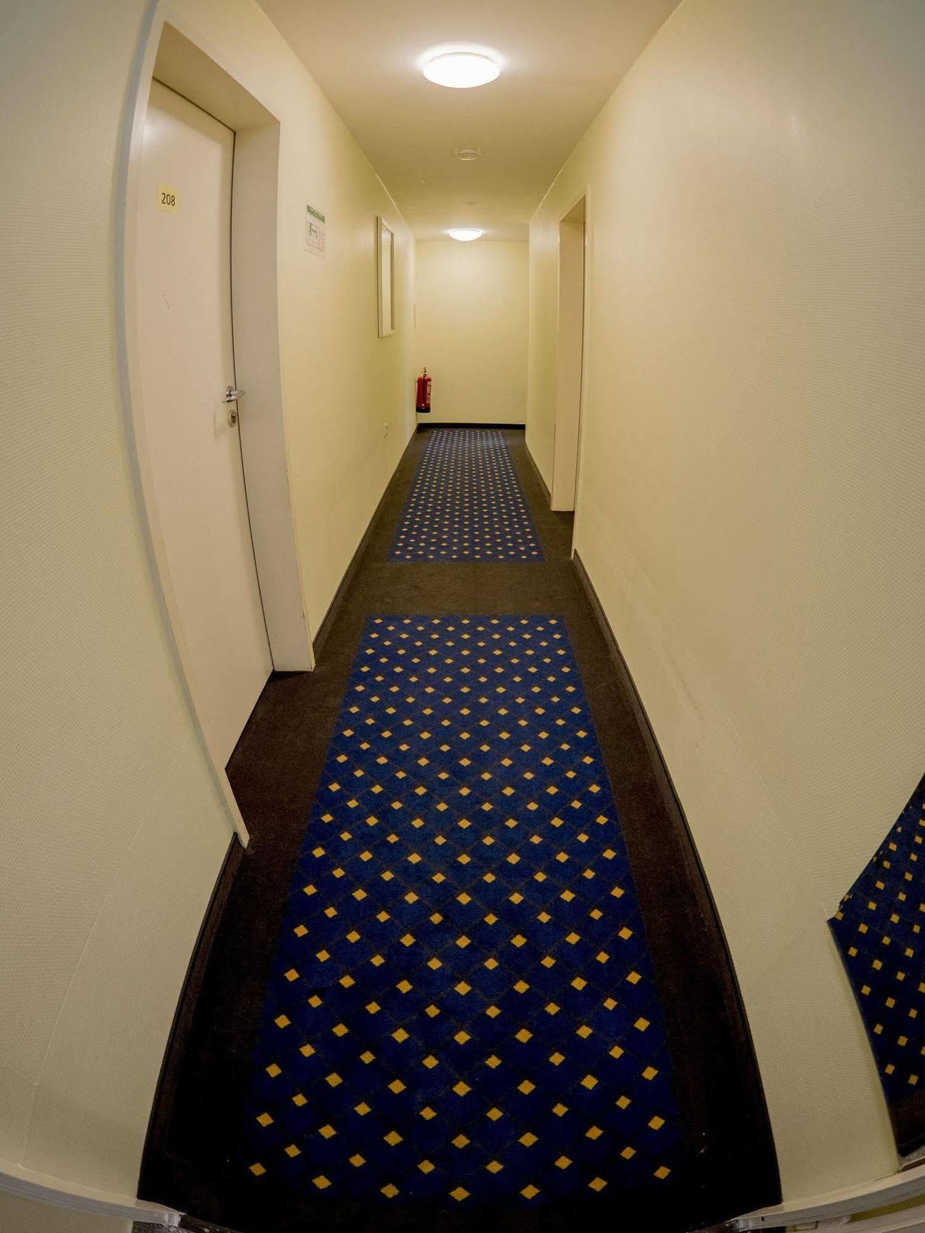 Itm An Der Bille 2* Hamburg