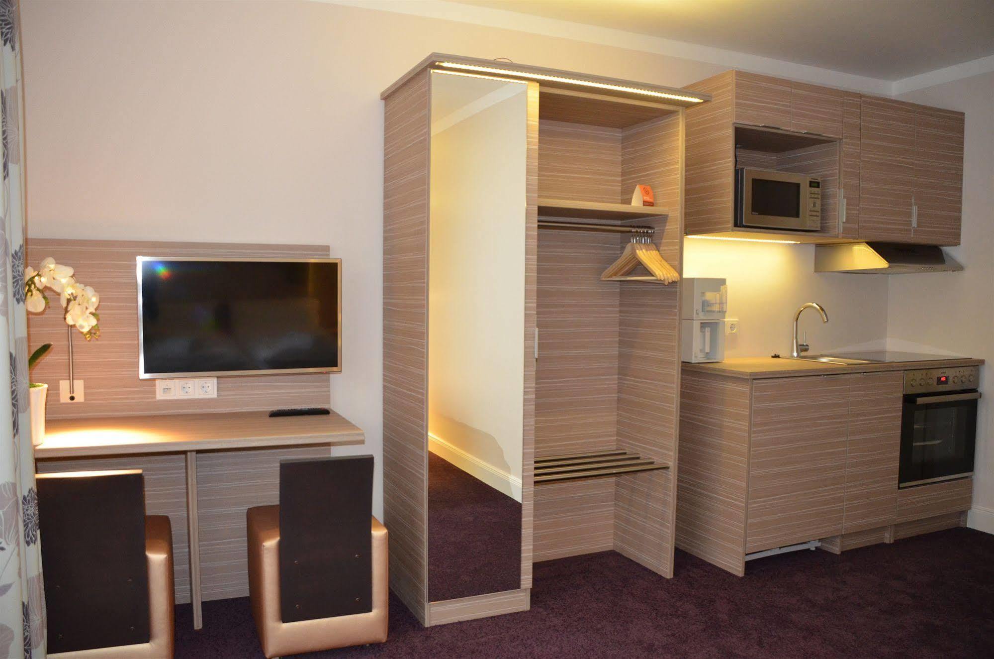 My Hotel 3*