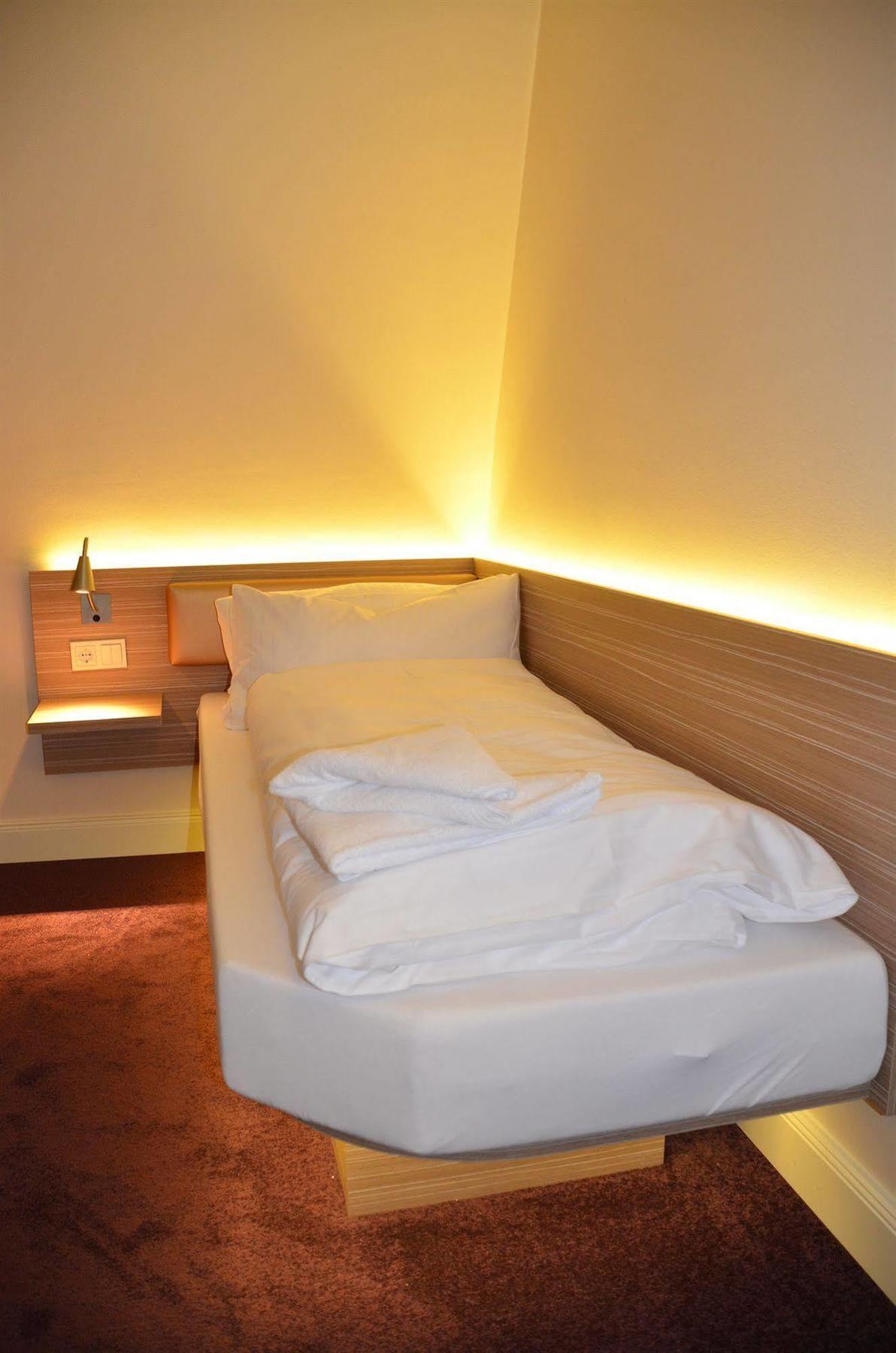 My 3* Hamburg