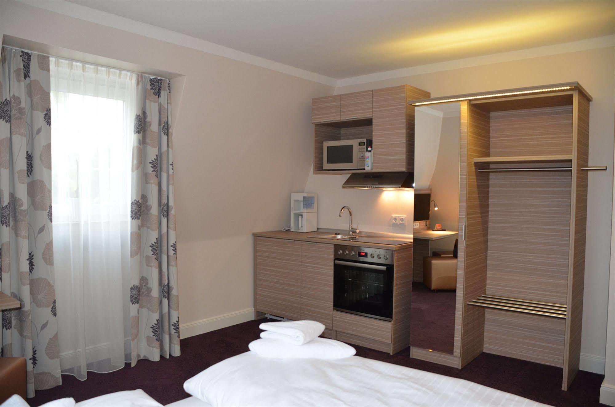 My Hotel Hamburg