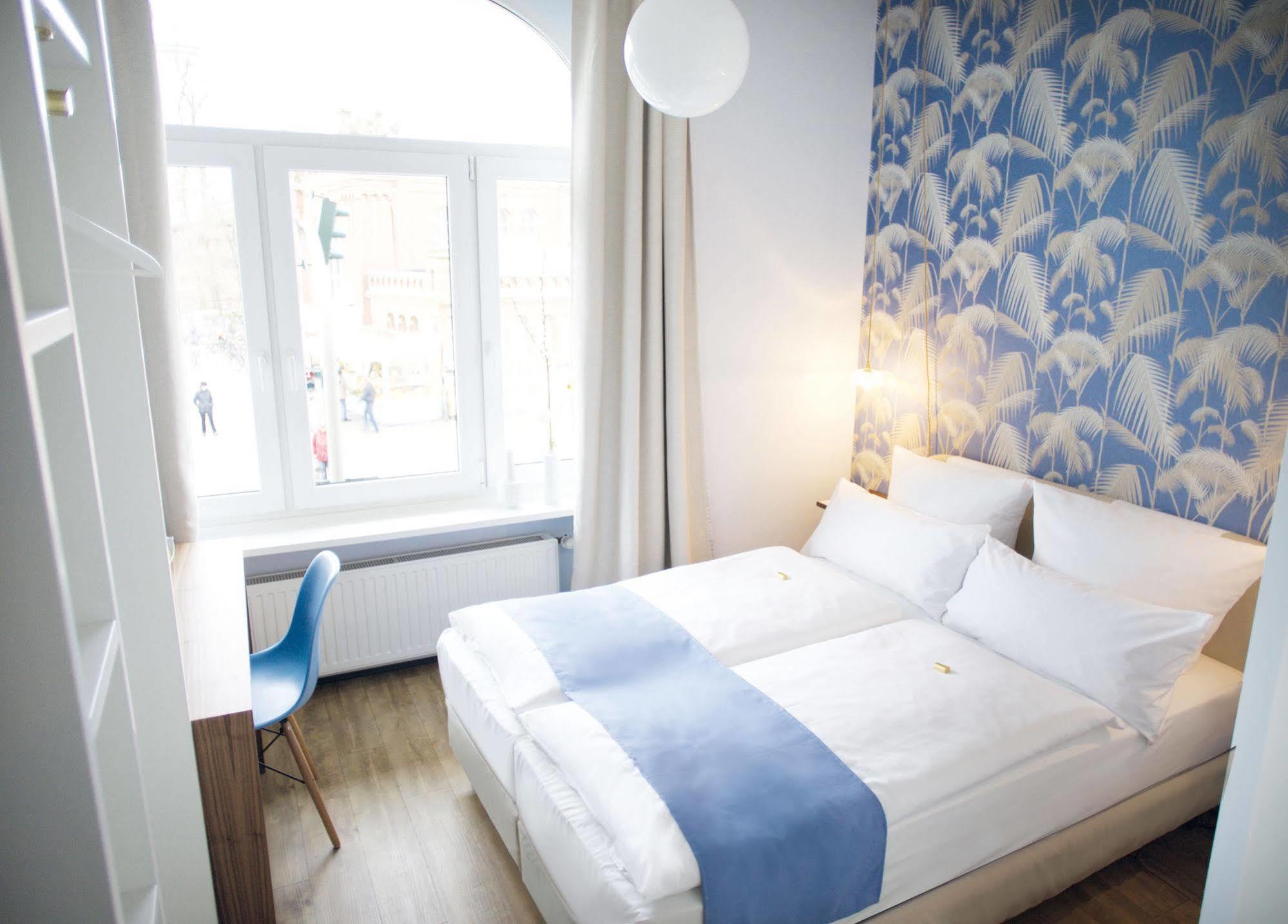 Fritz Im Pyjama Hamburg-Harburg