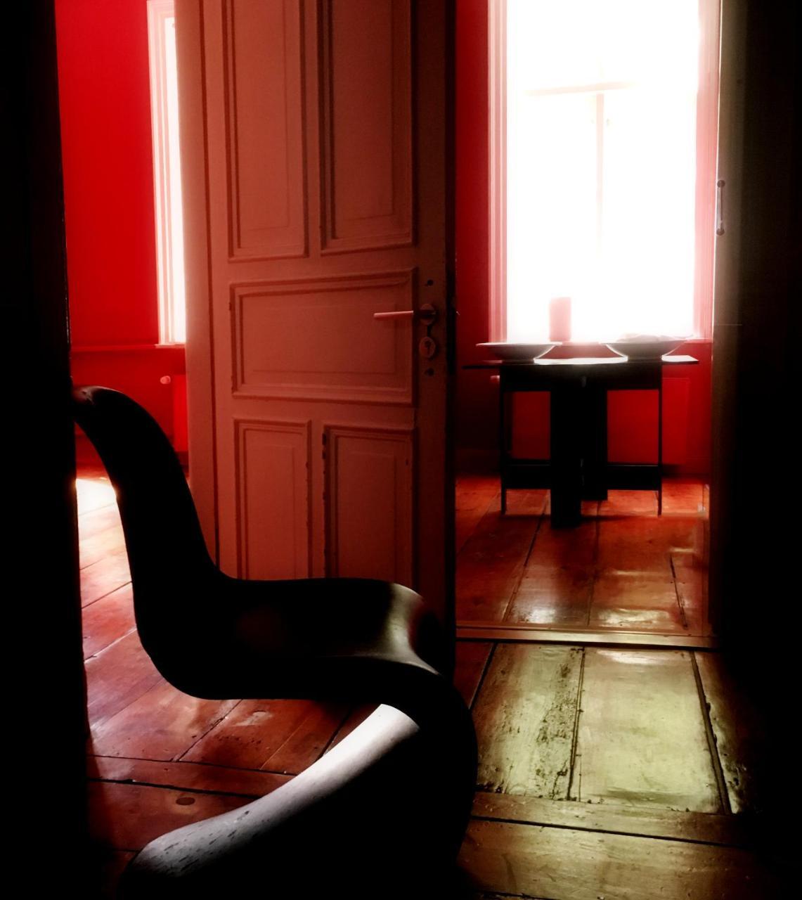 Bel Etage Hamburg