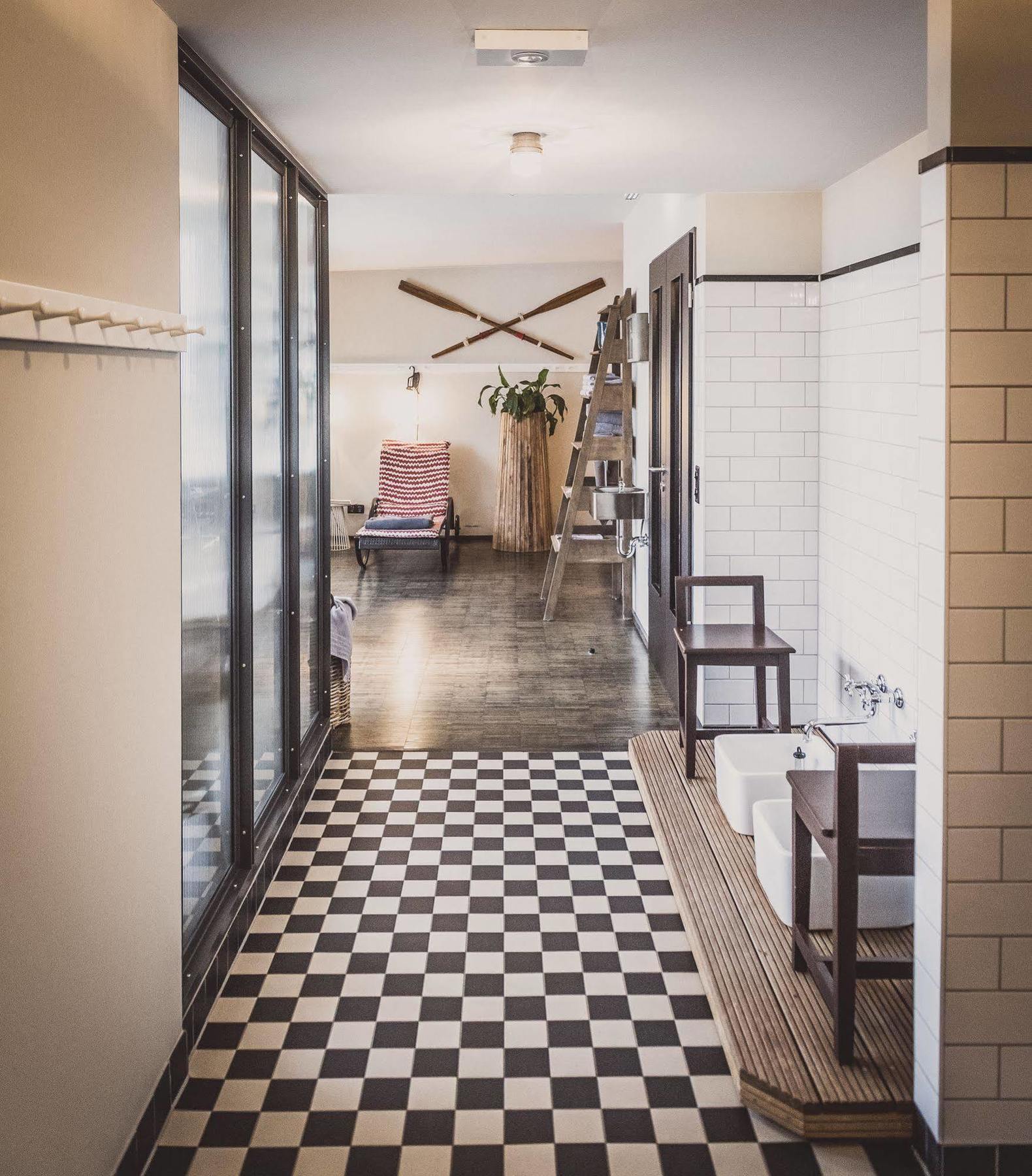 Hotel Henri Downtown Hamburg-Harburg