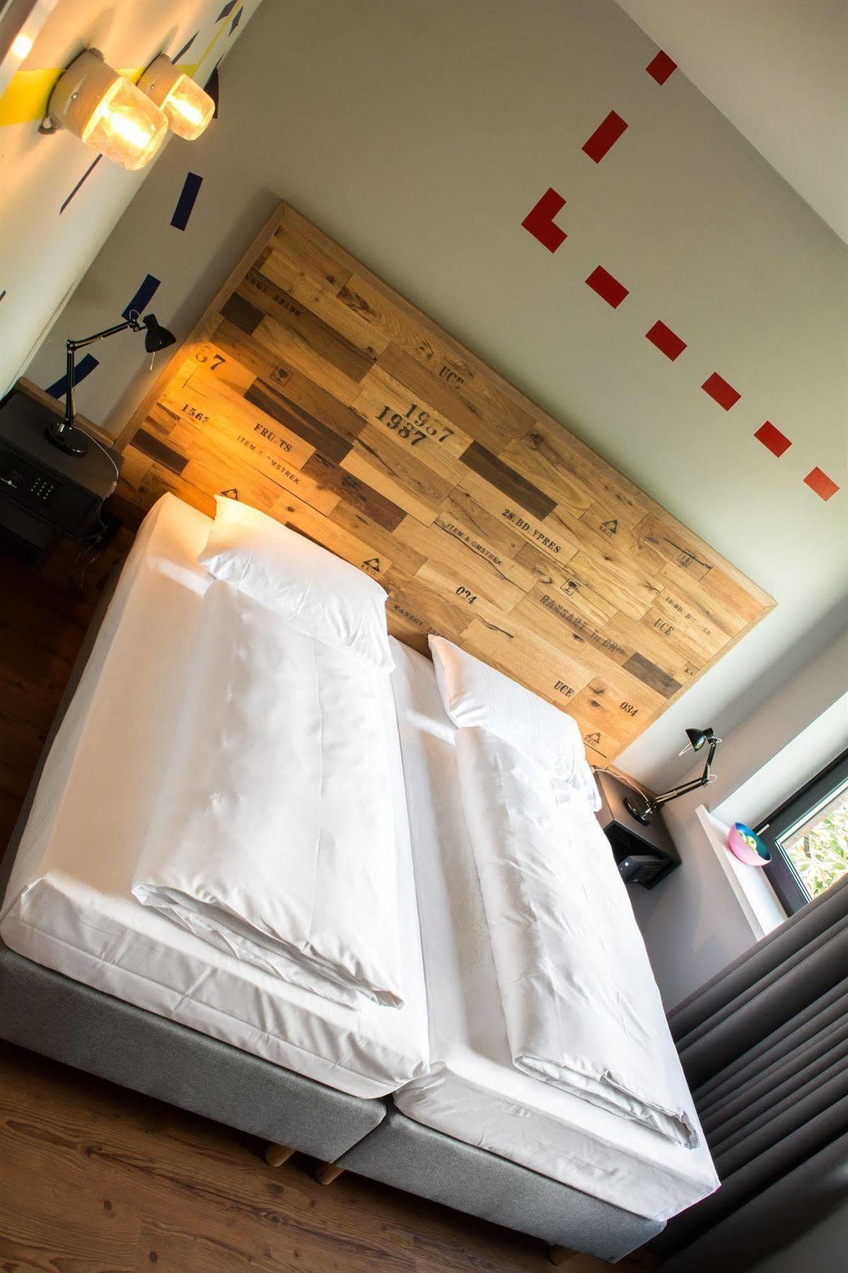 Hotel Kroeger By Underdog
