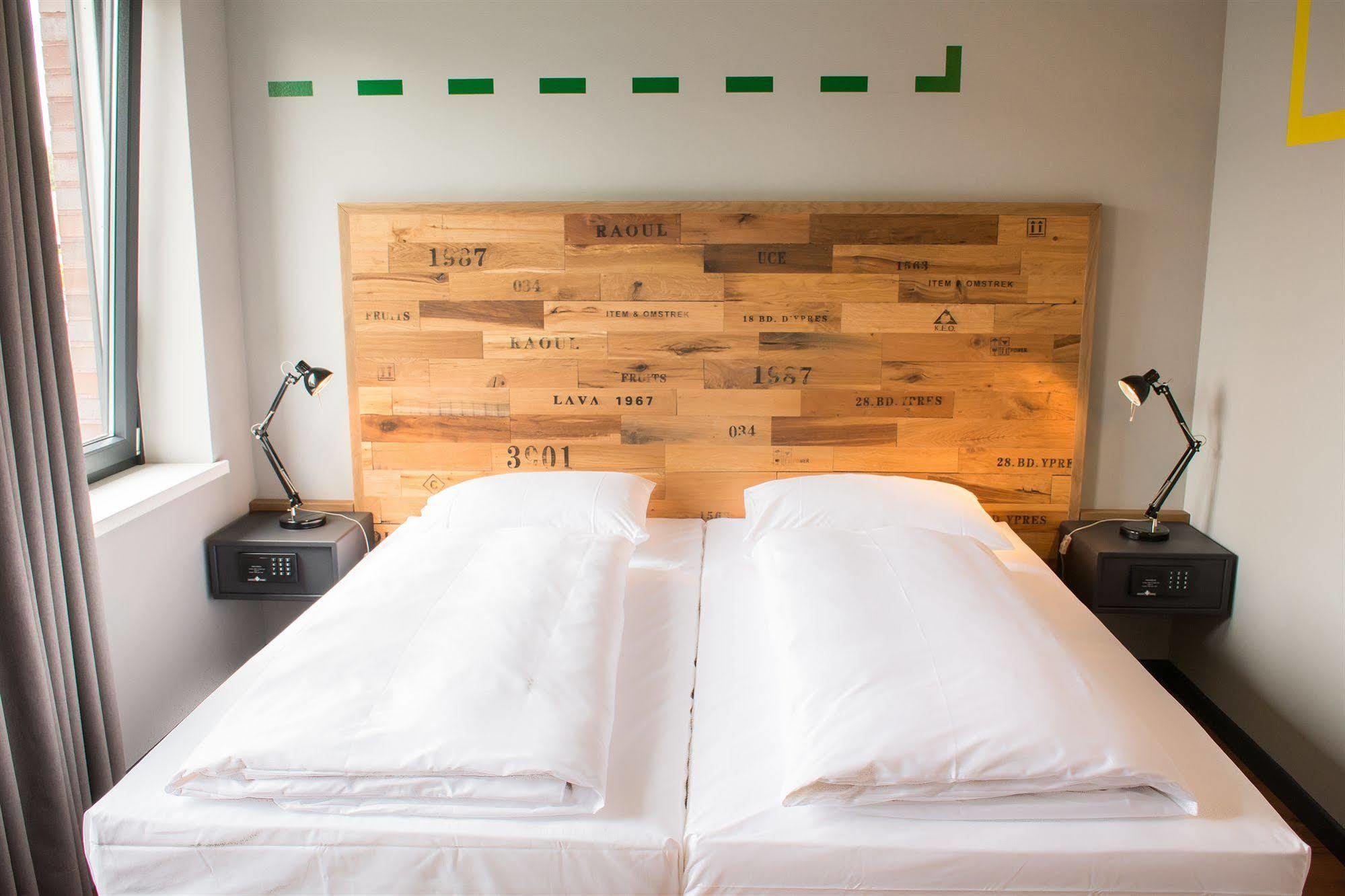 Kroeger By Underdog Hotel