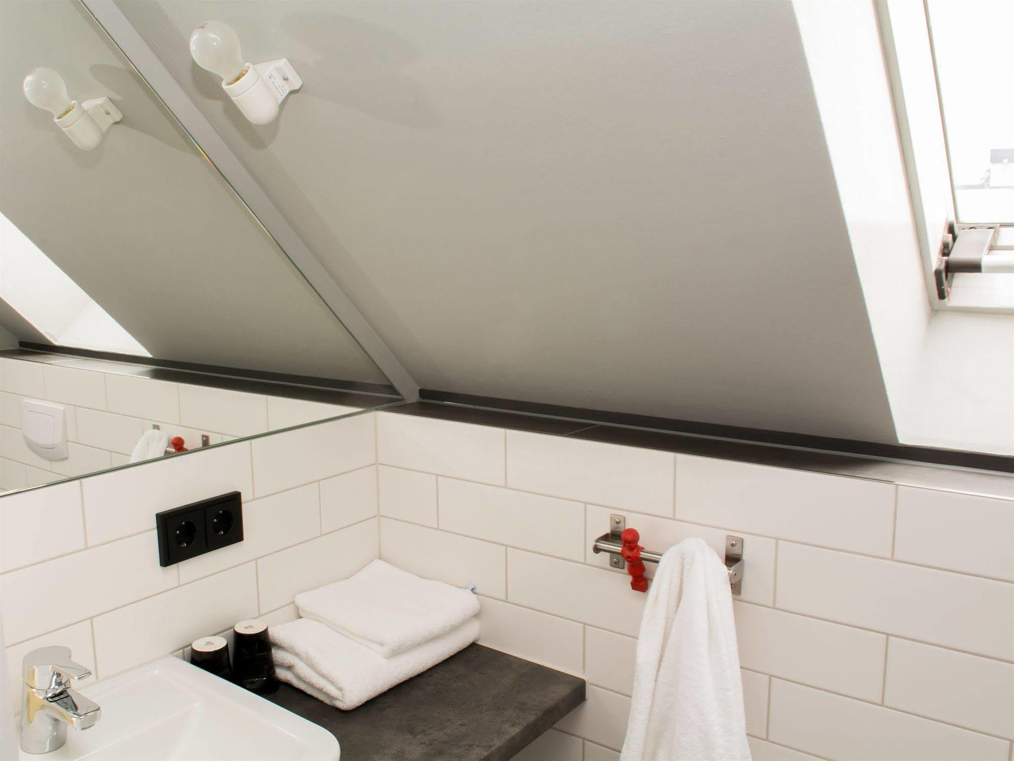 Kroeger By Underdog Hotel