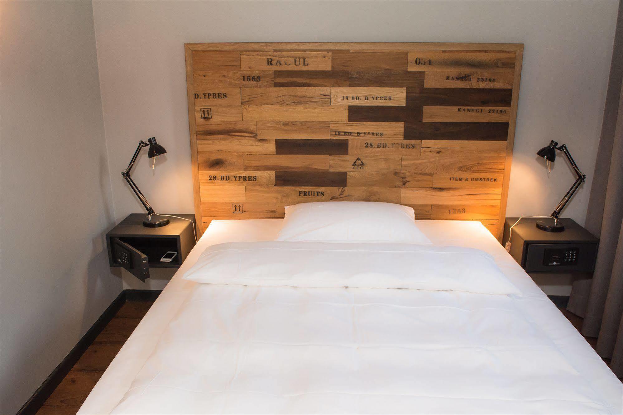 Kroeger By Underdog Hotel