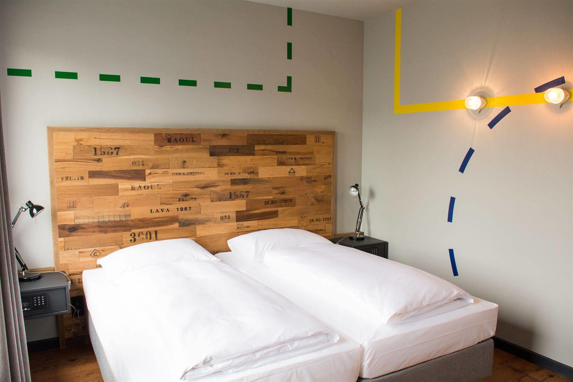 Kroeger By Underdog Hotel