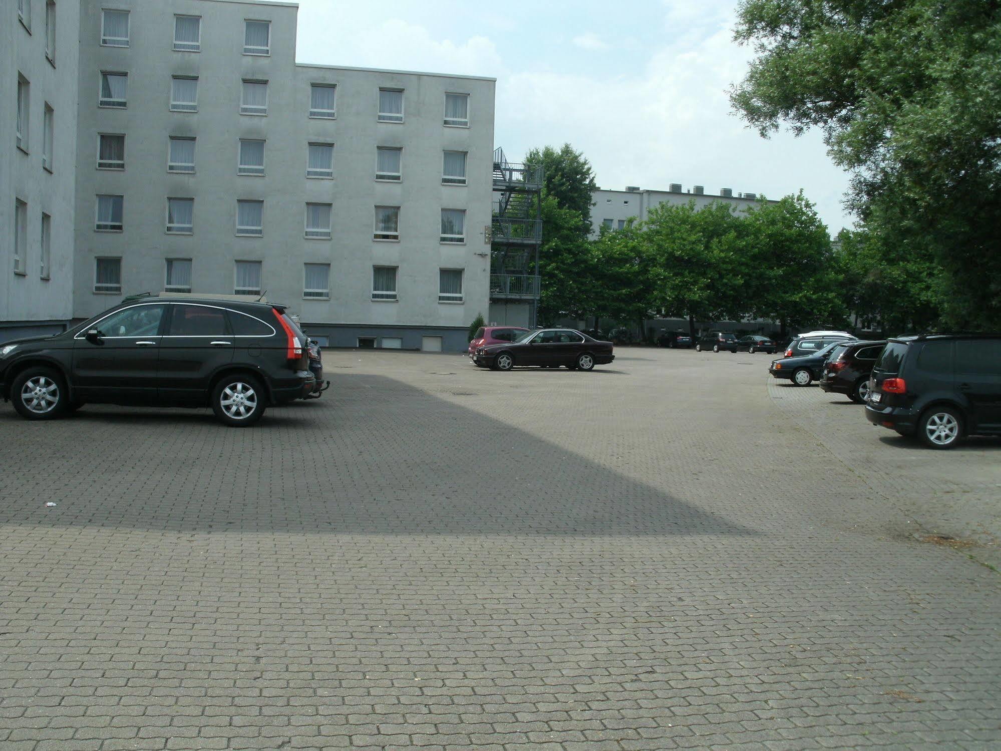 Plaza Moorfleet 3* Hamborg