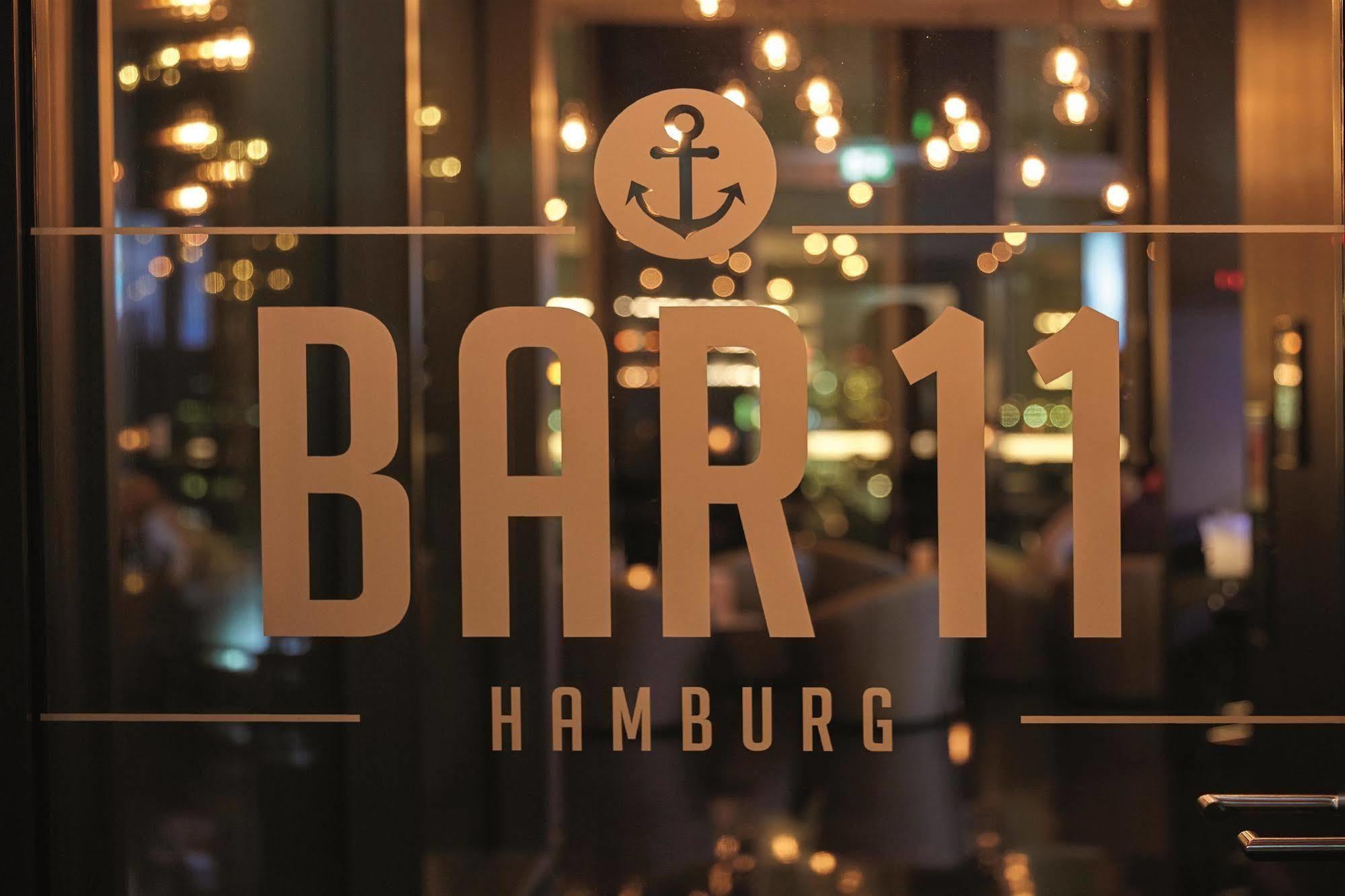 Hyperion Hotel Hamburg
