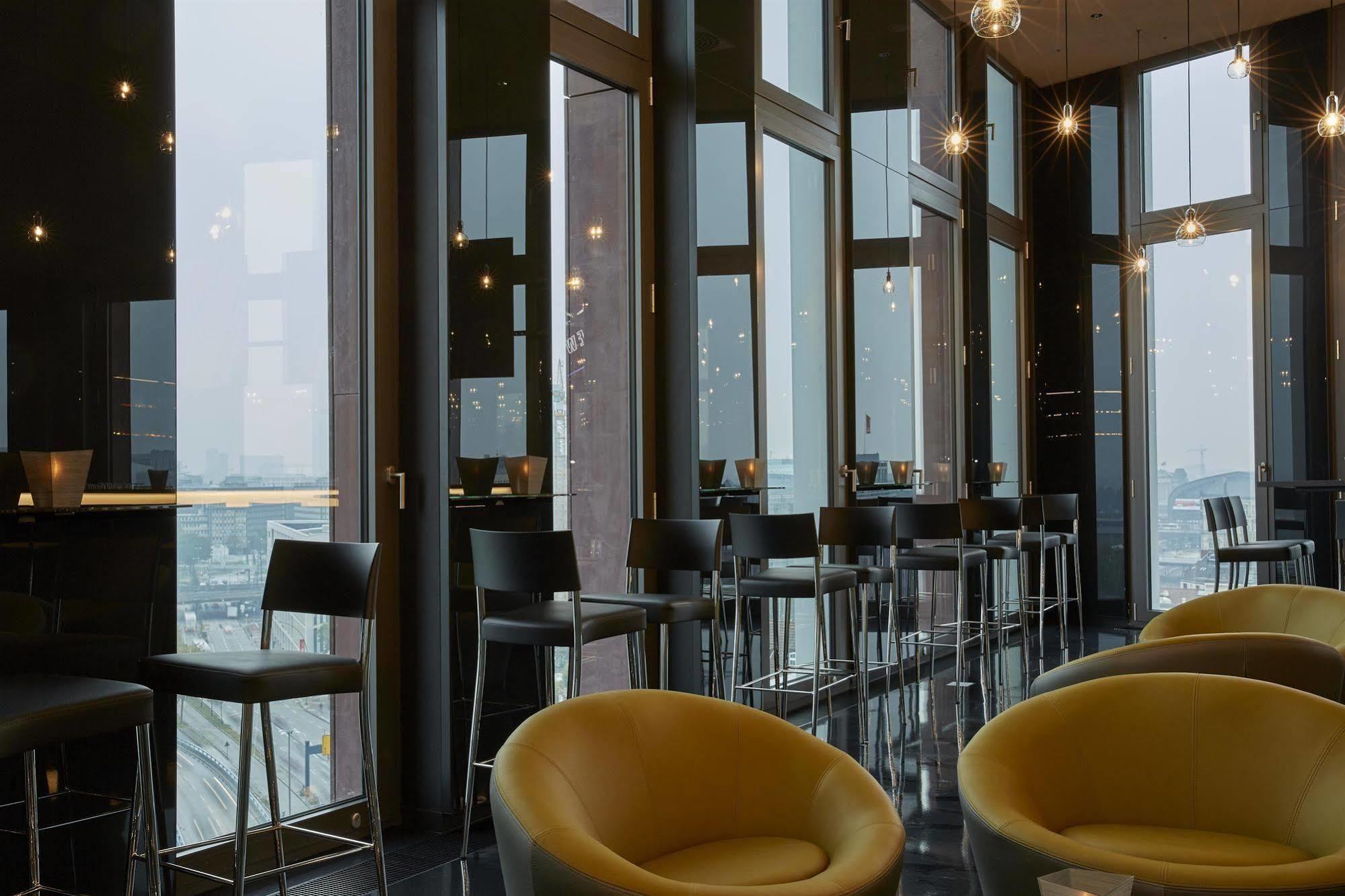 Hotel Hyperion 5*