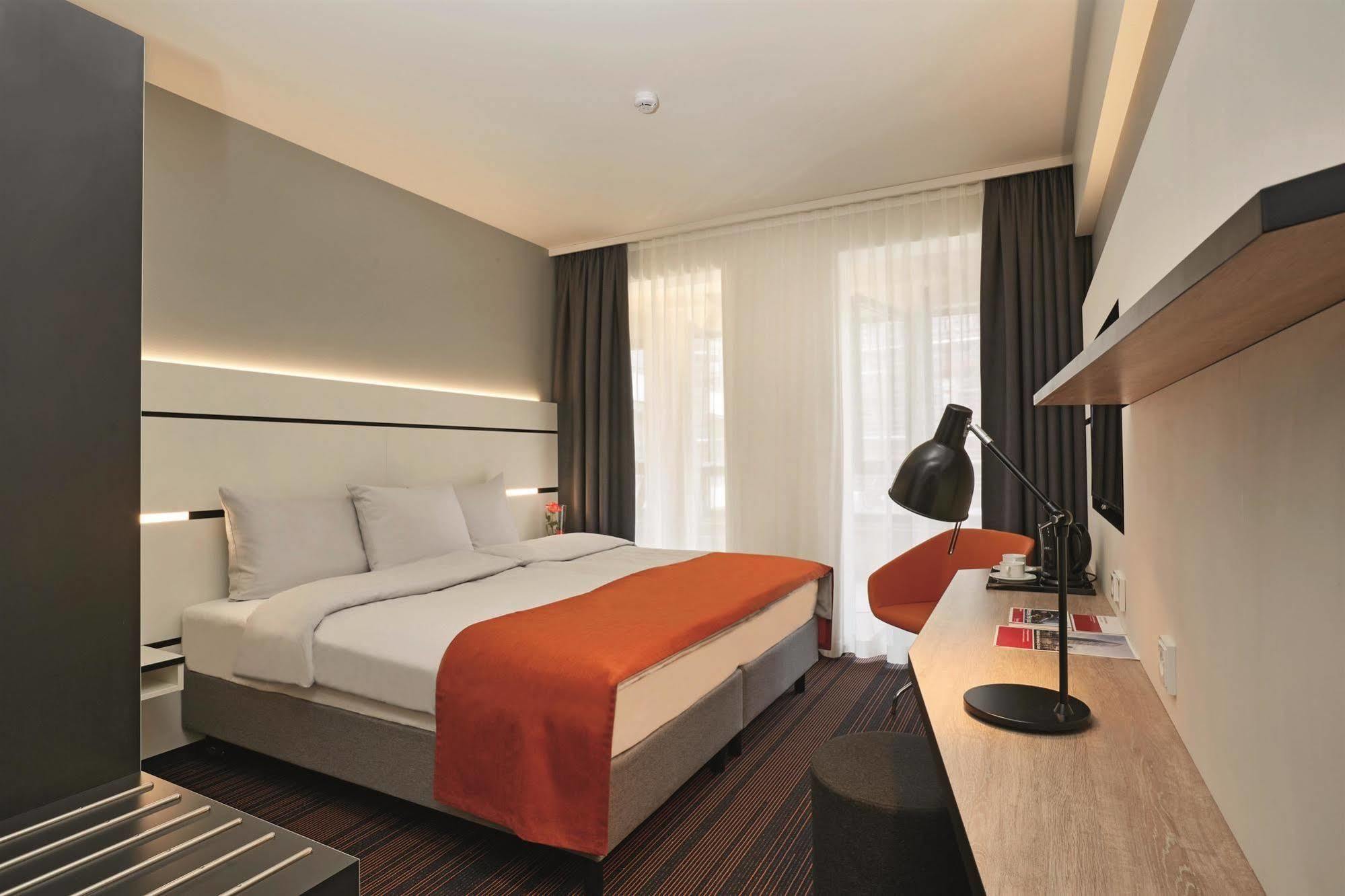 Hotel Hyperion Hamburg