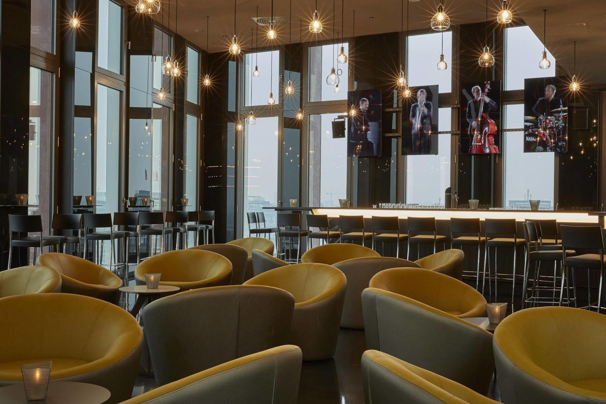 Hyperion Hotel 5*