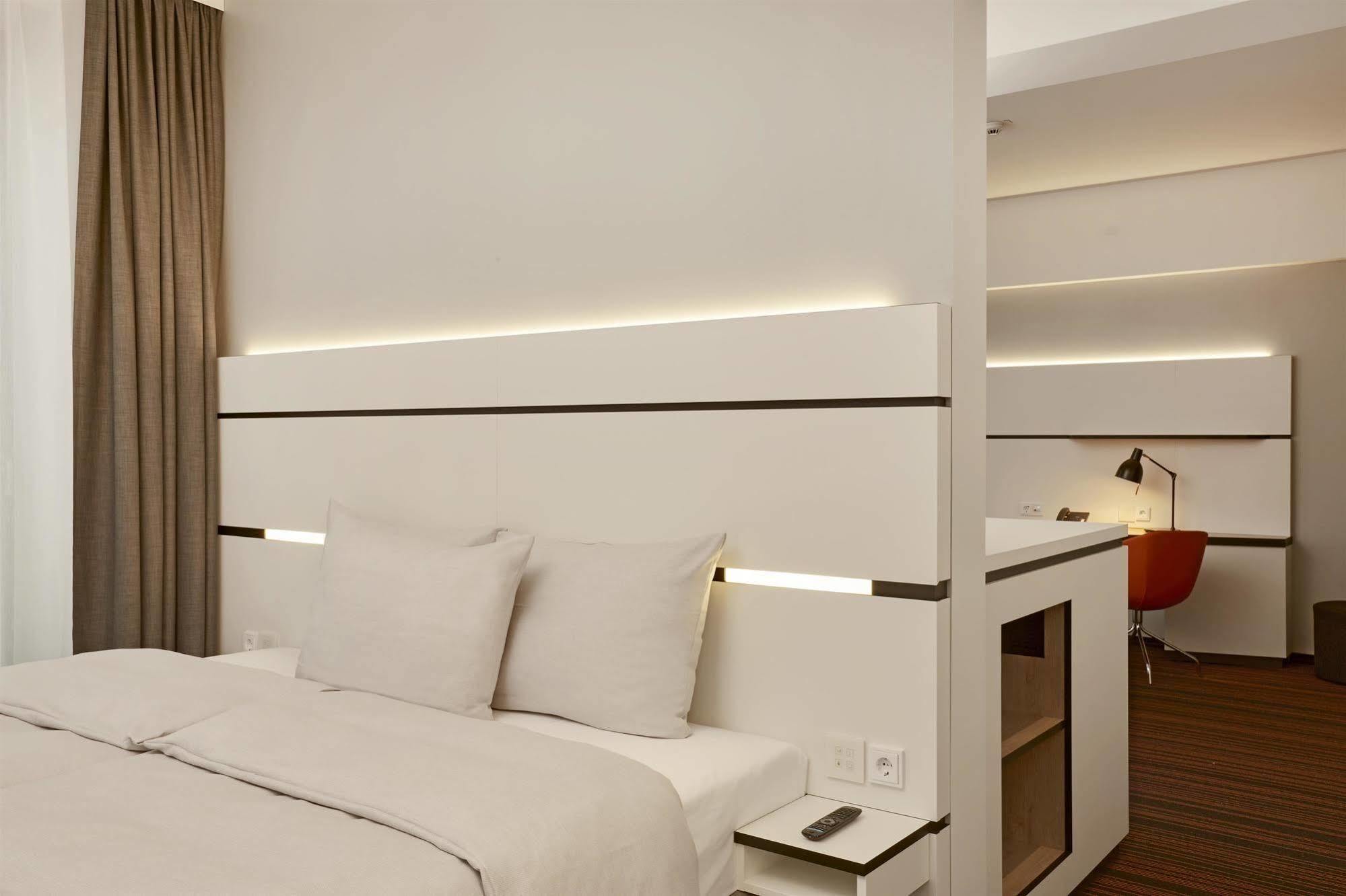 Hotel Hyperion Hamburg