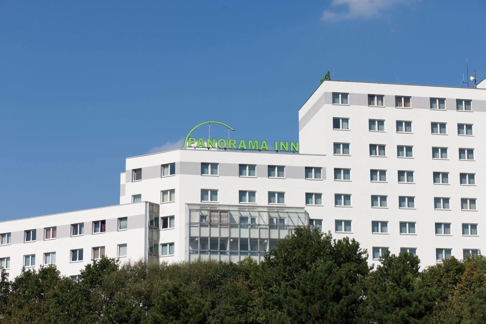 Panorama Hotel 3*