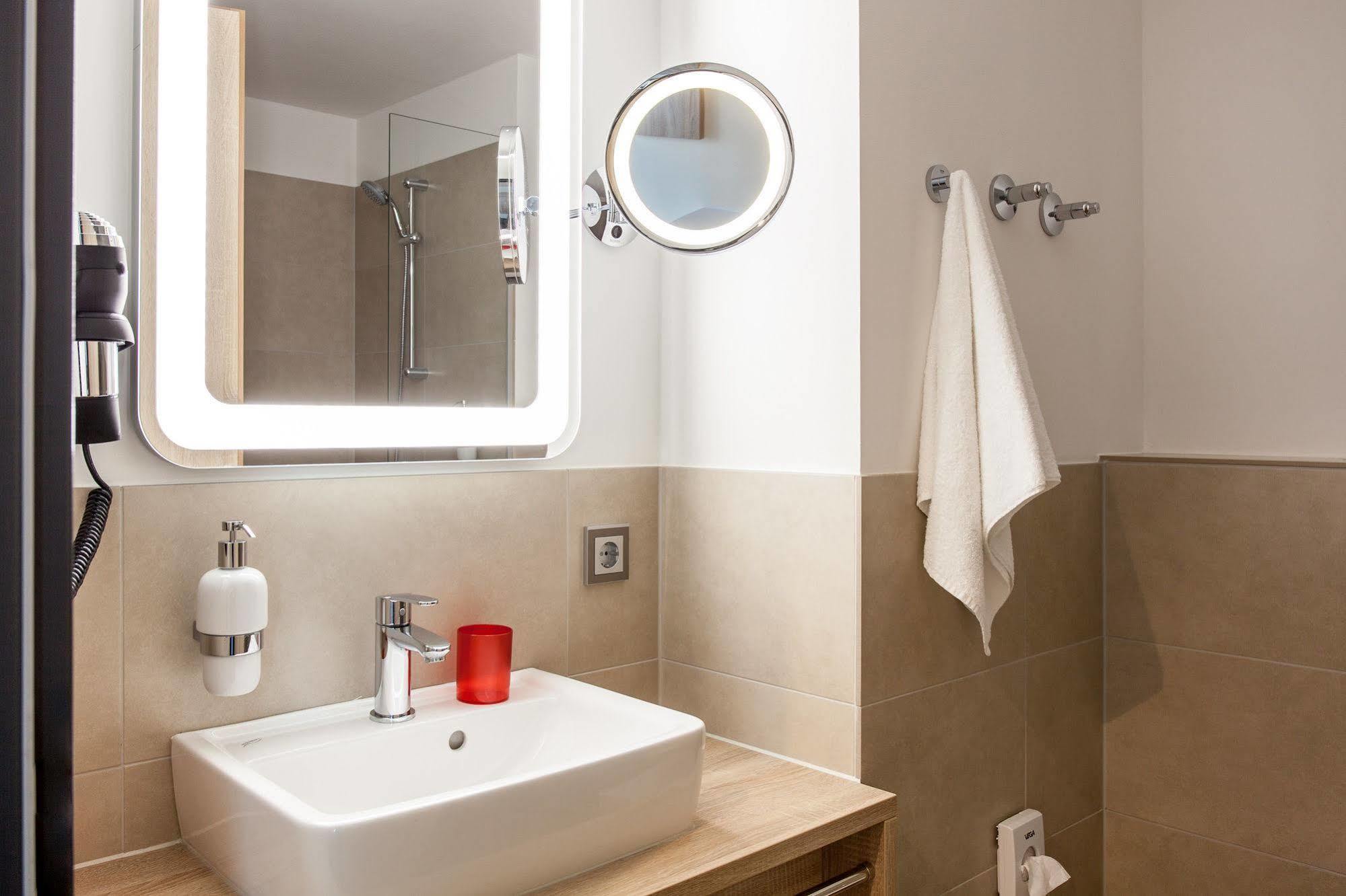 Stay! Boardinghouse Hamburg