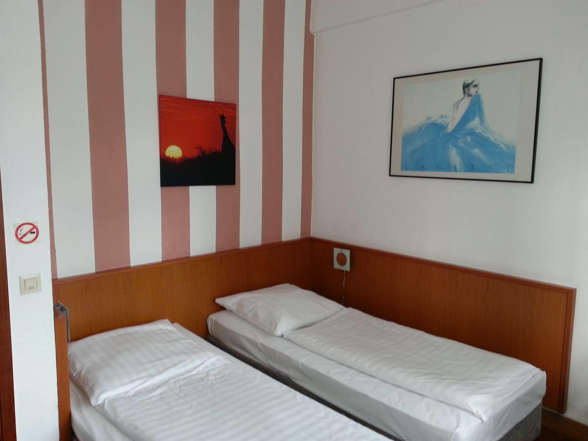 ITM Hotel Oase Hotel