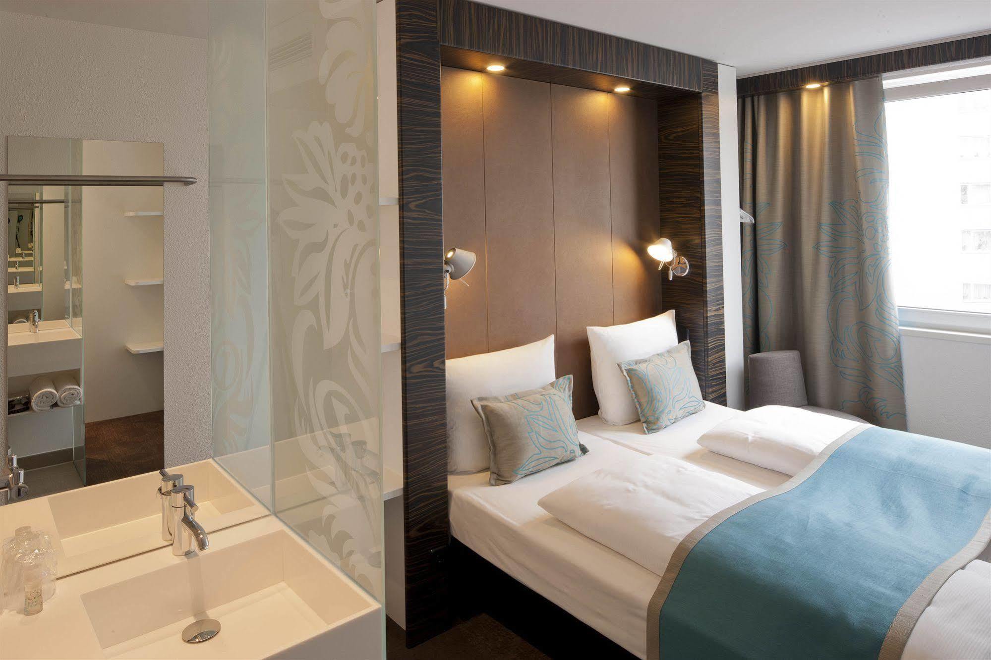 Hotel One Hamburg-altona