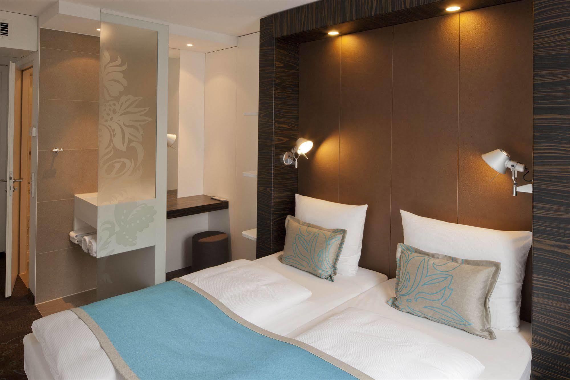 Hotel One Hamburg-altona