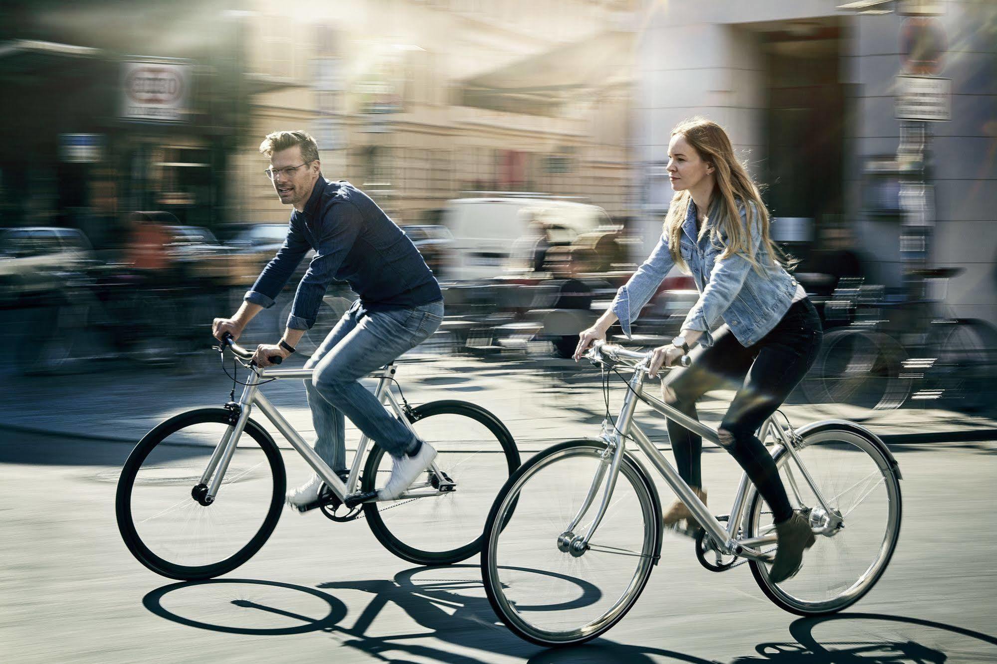 25hours Hafencity 4* Hamburg