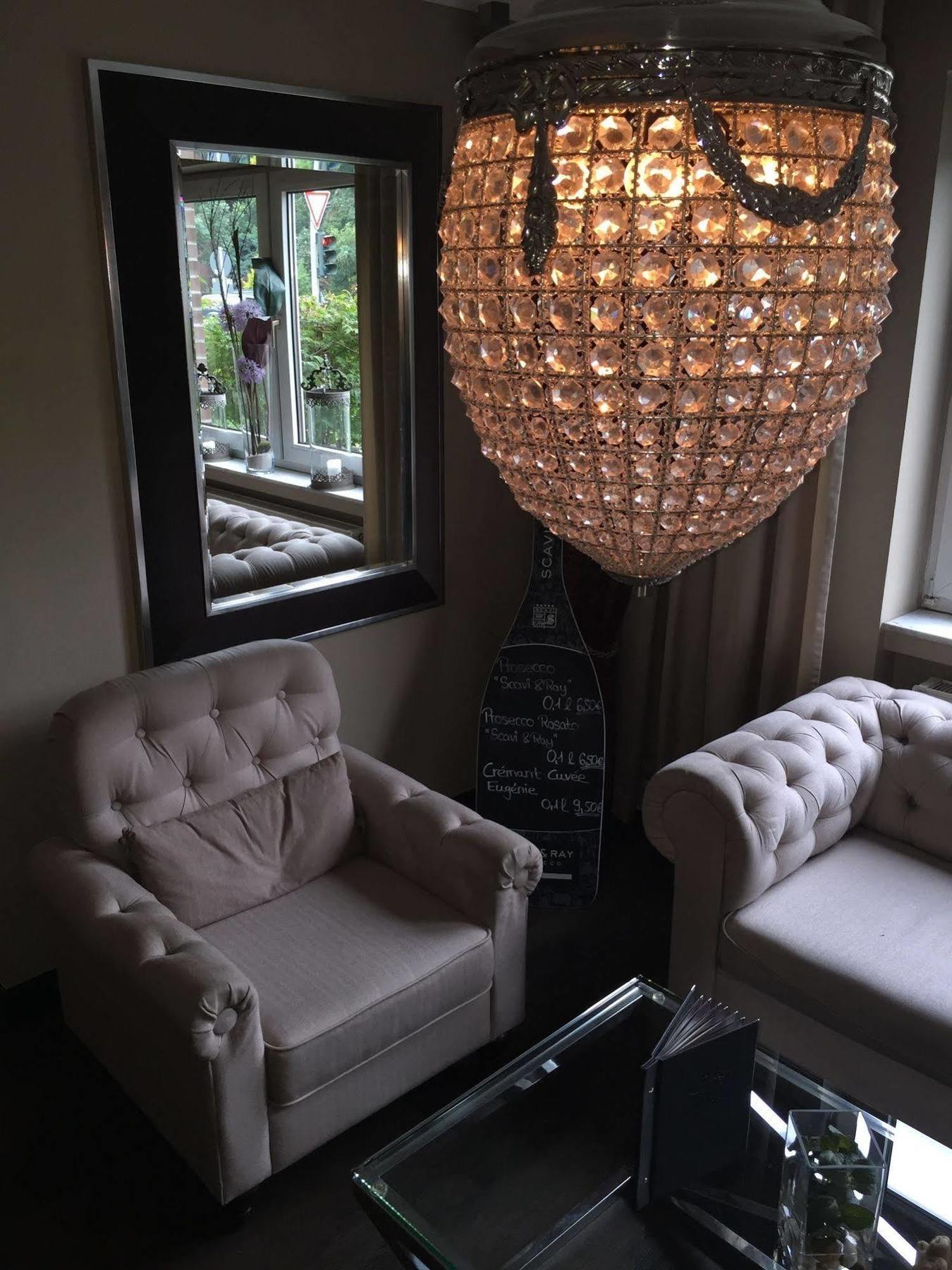 Hotel Business & Hamburg-Harburg