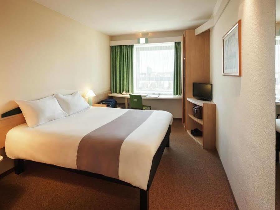 Ibis Alsterring Hotel Hamburg