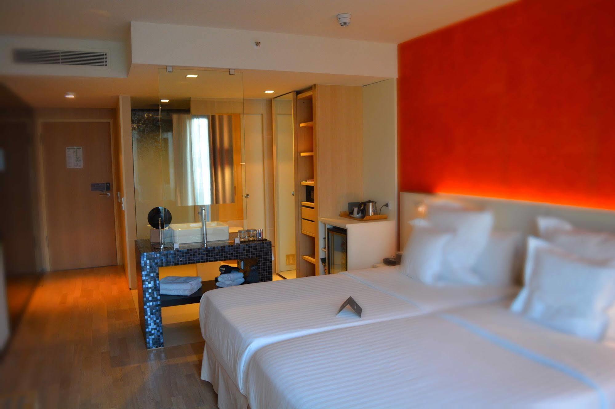 Barcelo 4* Hamburg