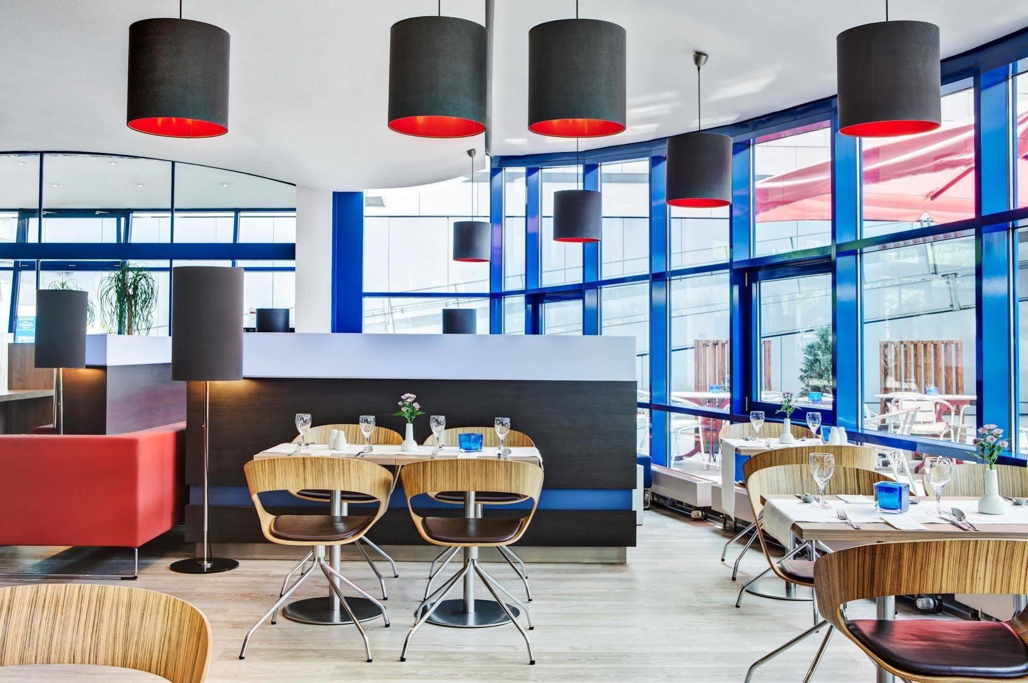 Intercityhotel Altona Hamburg-Harburg