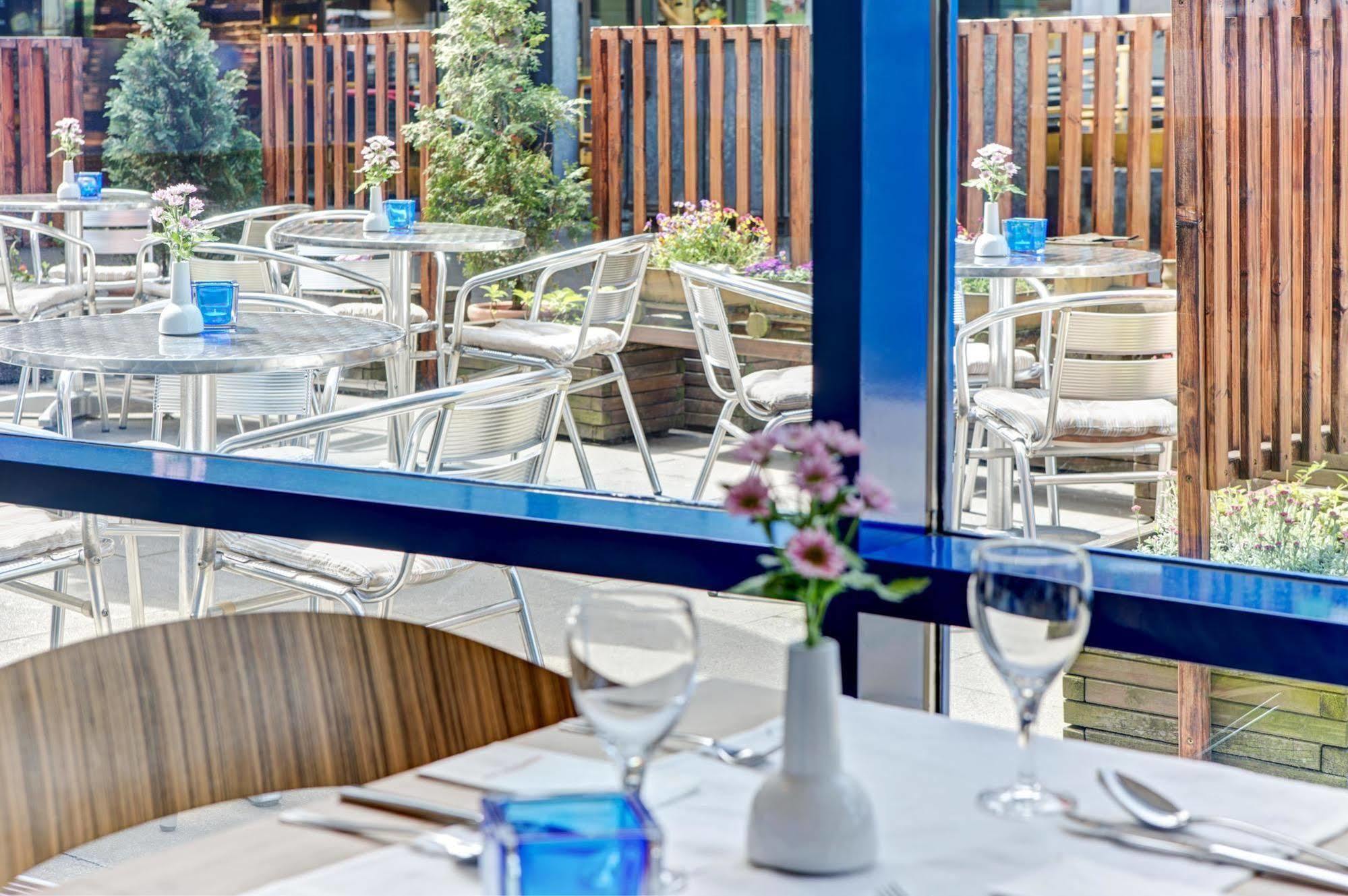 Intercityhotel Altona
